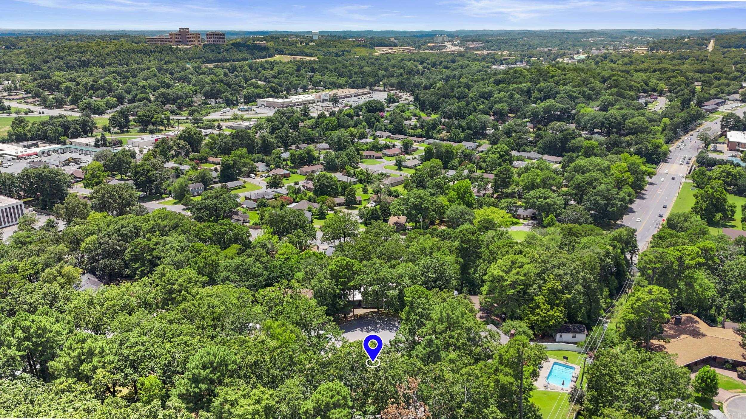 9 Brookfield Cove  Little Rock, AR