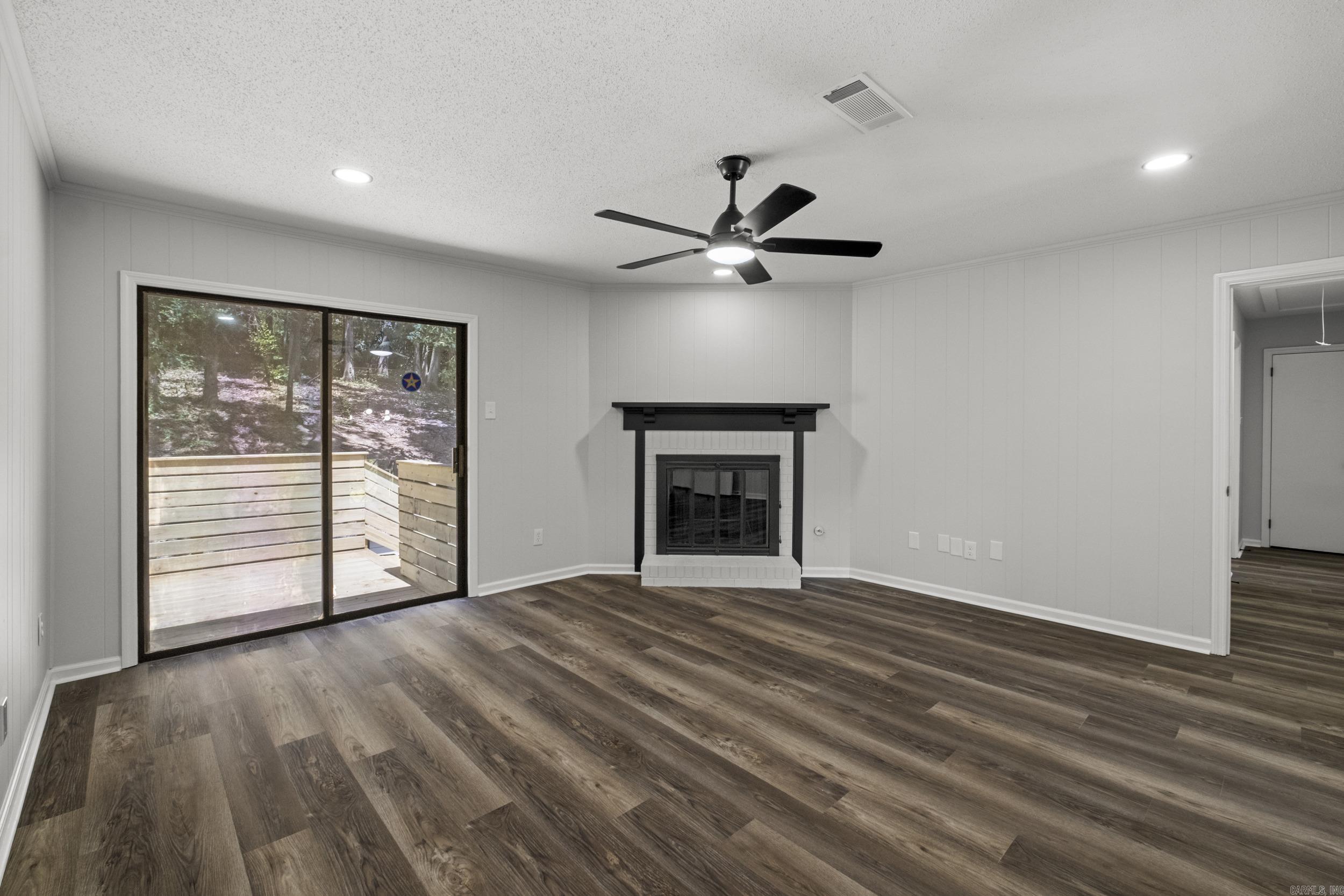 9 Brookfield Cove  Little Rock, AR