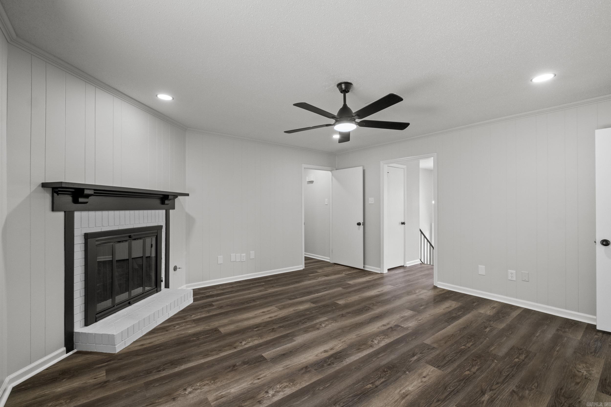 9 Brookfield Cove  Little Rock, AR