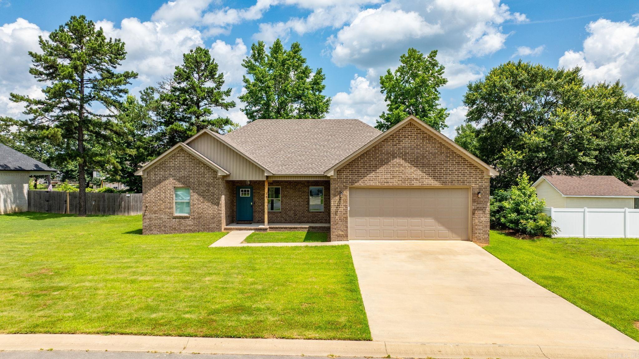 36 Wellswood  Greenbrier, AR