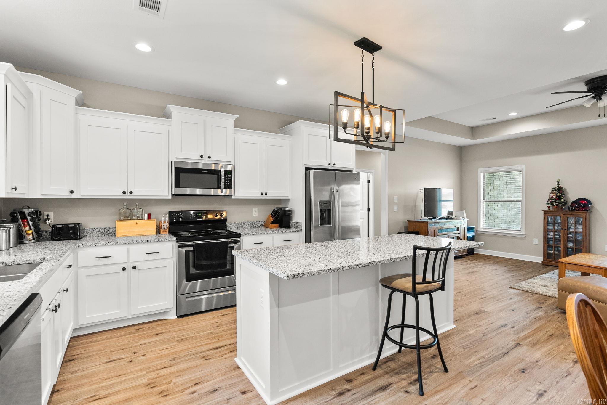 36 Wellswood  Greenbrier, AR
