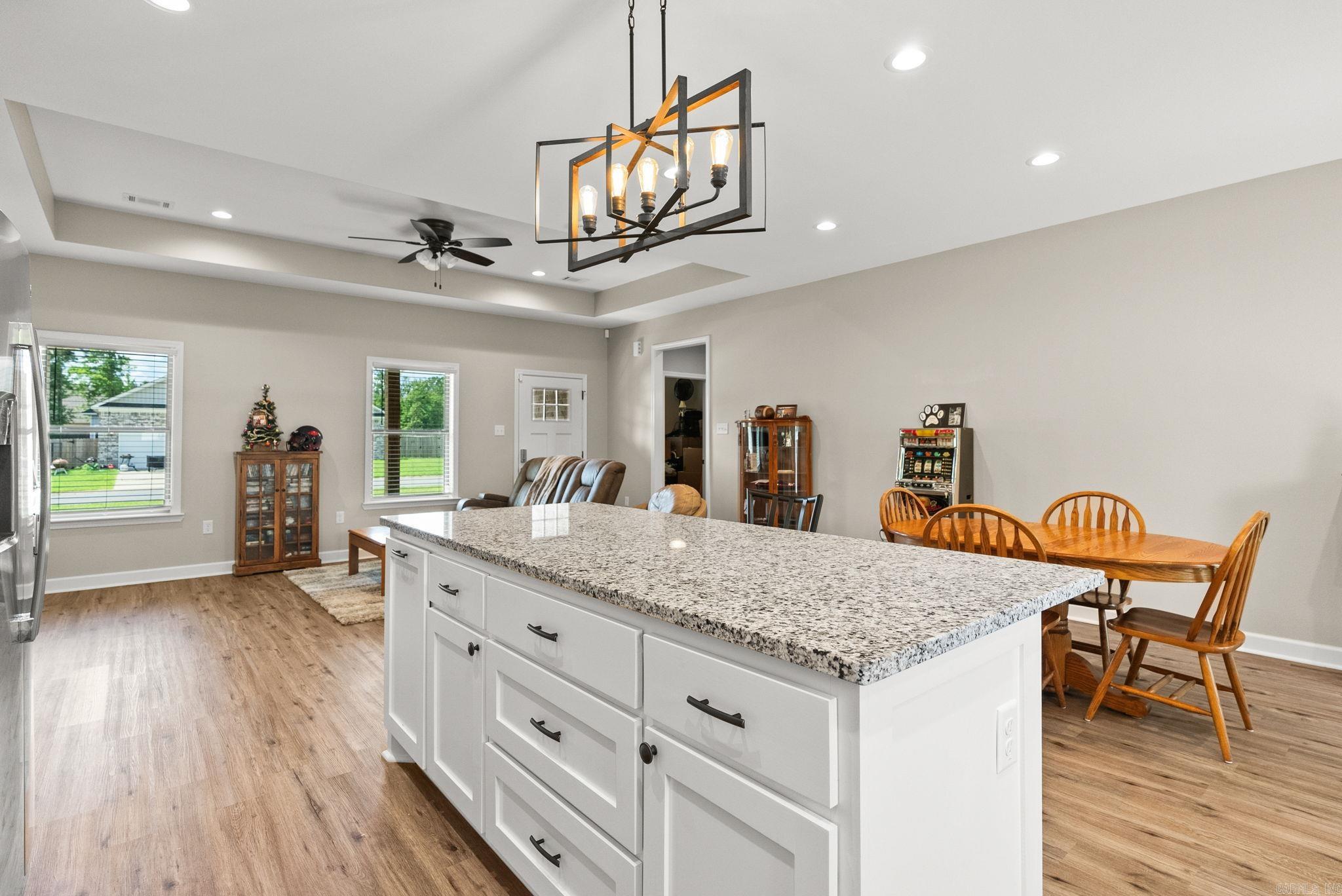 36 Wellswood  Greenbrier, AR