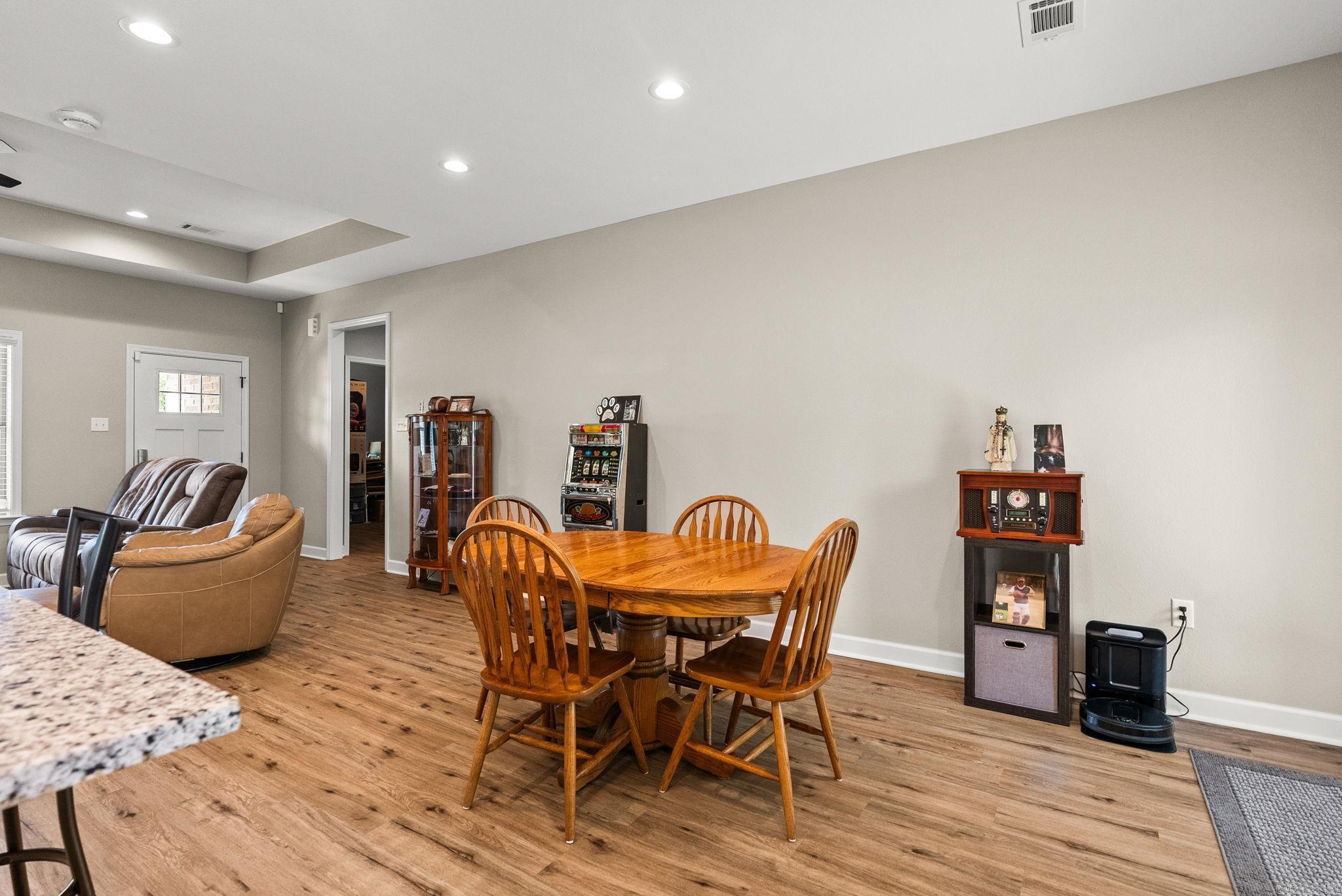 36 Wellswood  Greenbrier, AR