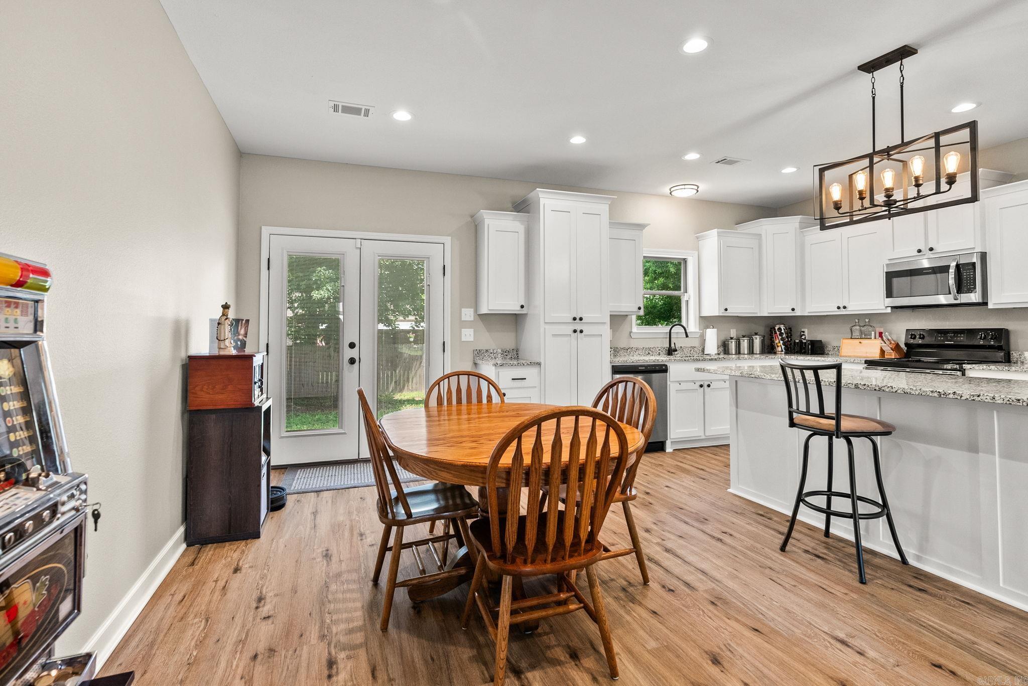 36 Wellswood  Greenbrier, AR