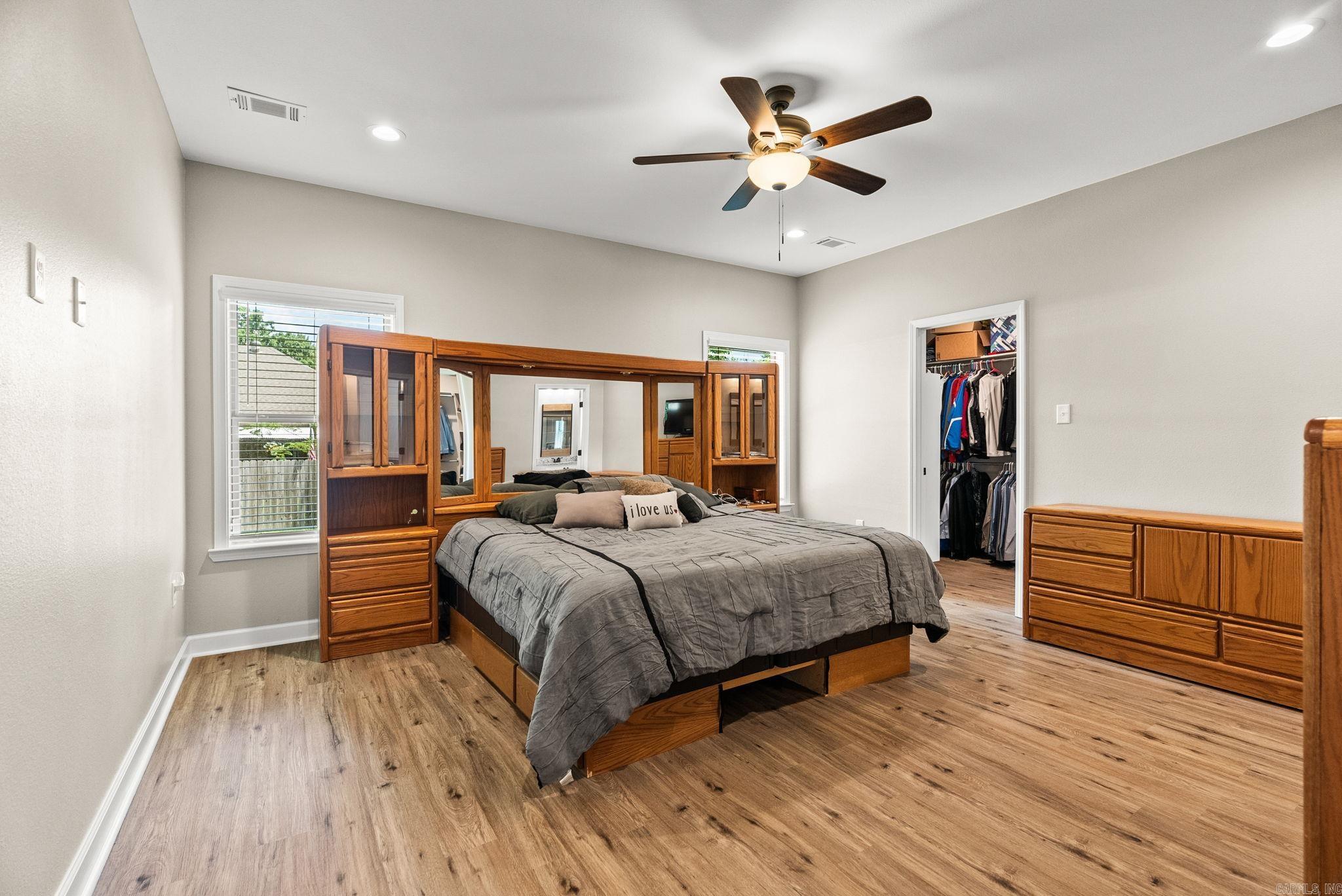 36 Wellswood  Greenbrier, AR