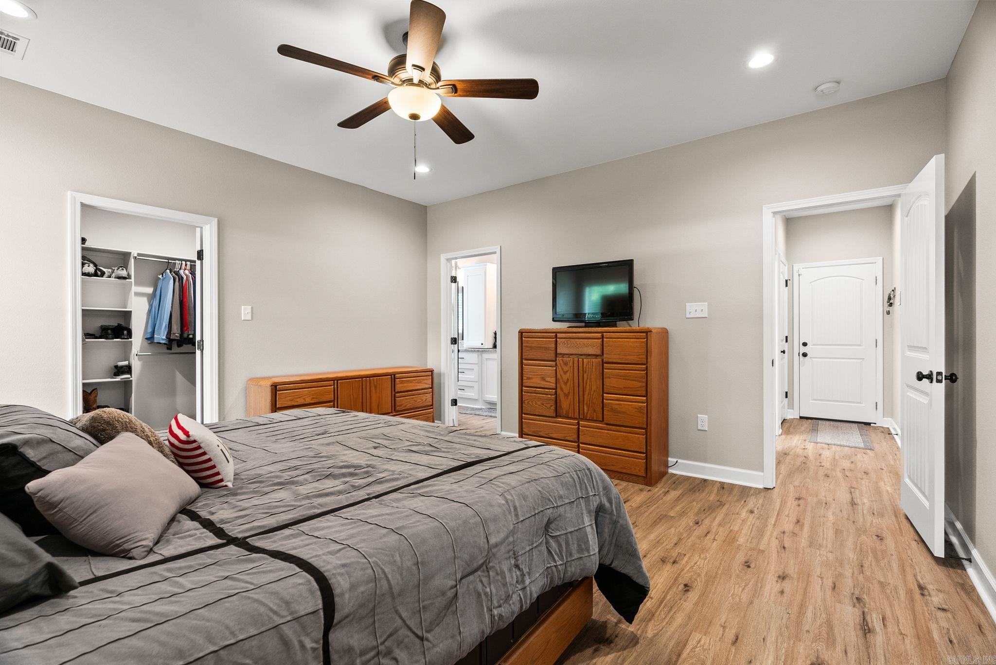36 Wellswood  Greenbrier, AR