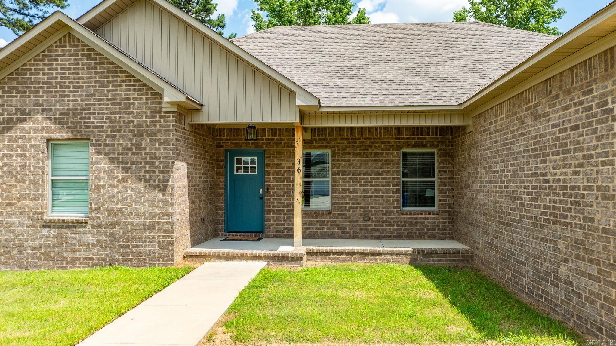 36 Wellswood  Greenbrier, AR