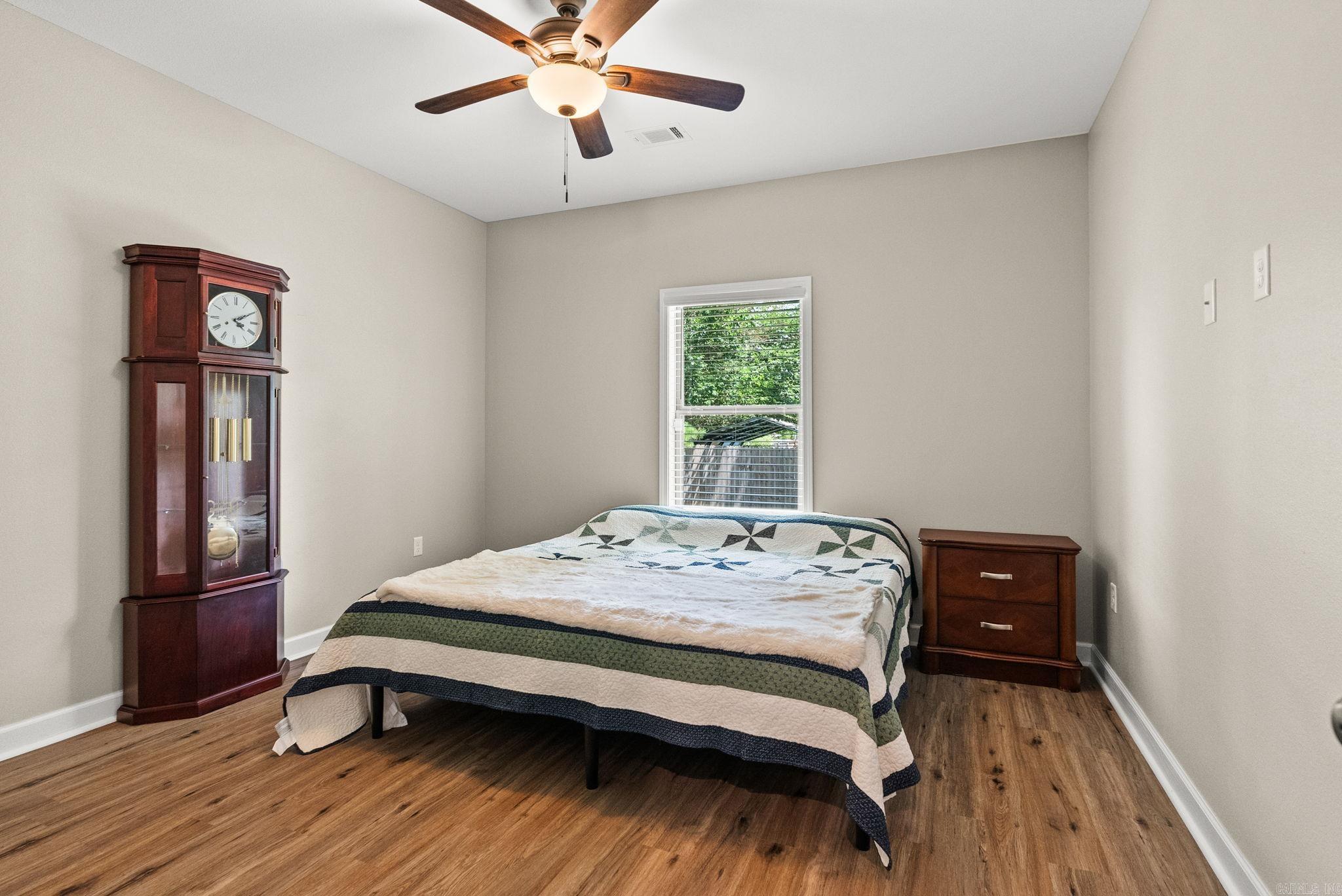 36 Wellswood  Greenbrier, AR