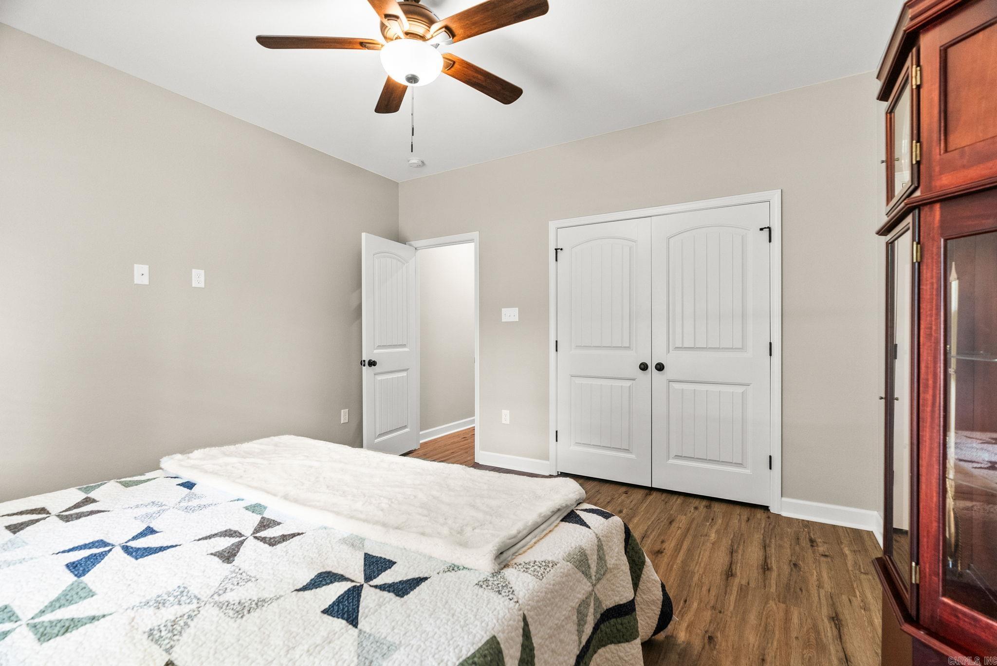 36 Wellswood  Greenbrier, AR