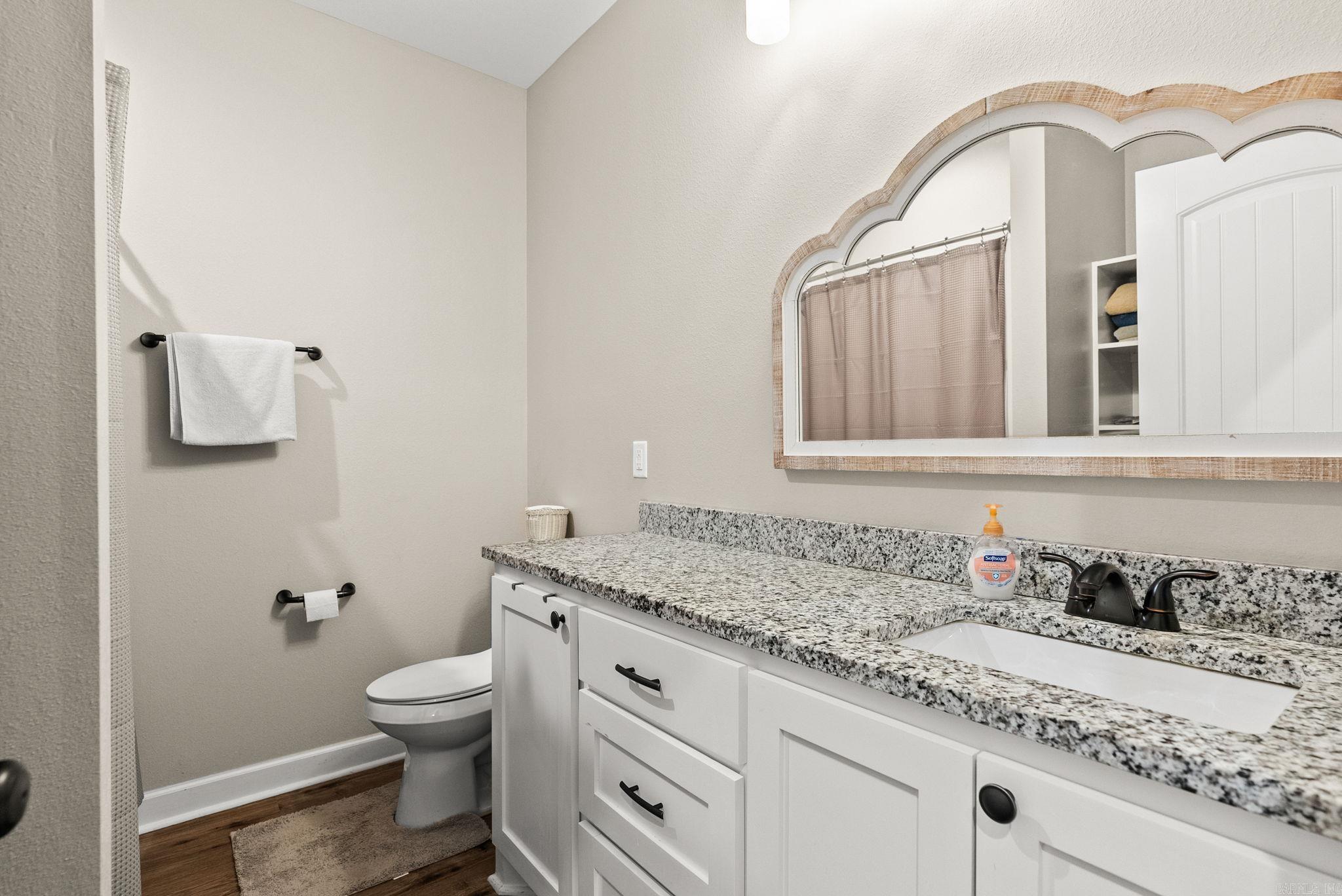 36 Wellswood  Greenbrier, AR