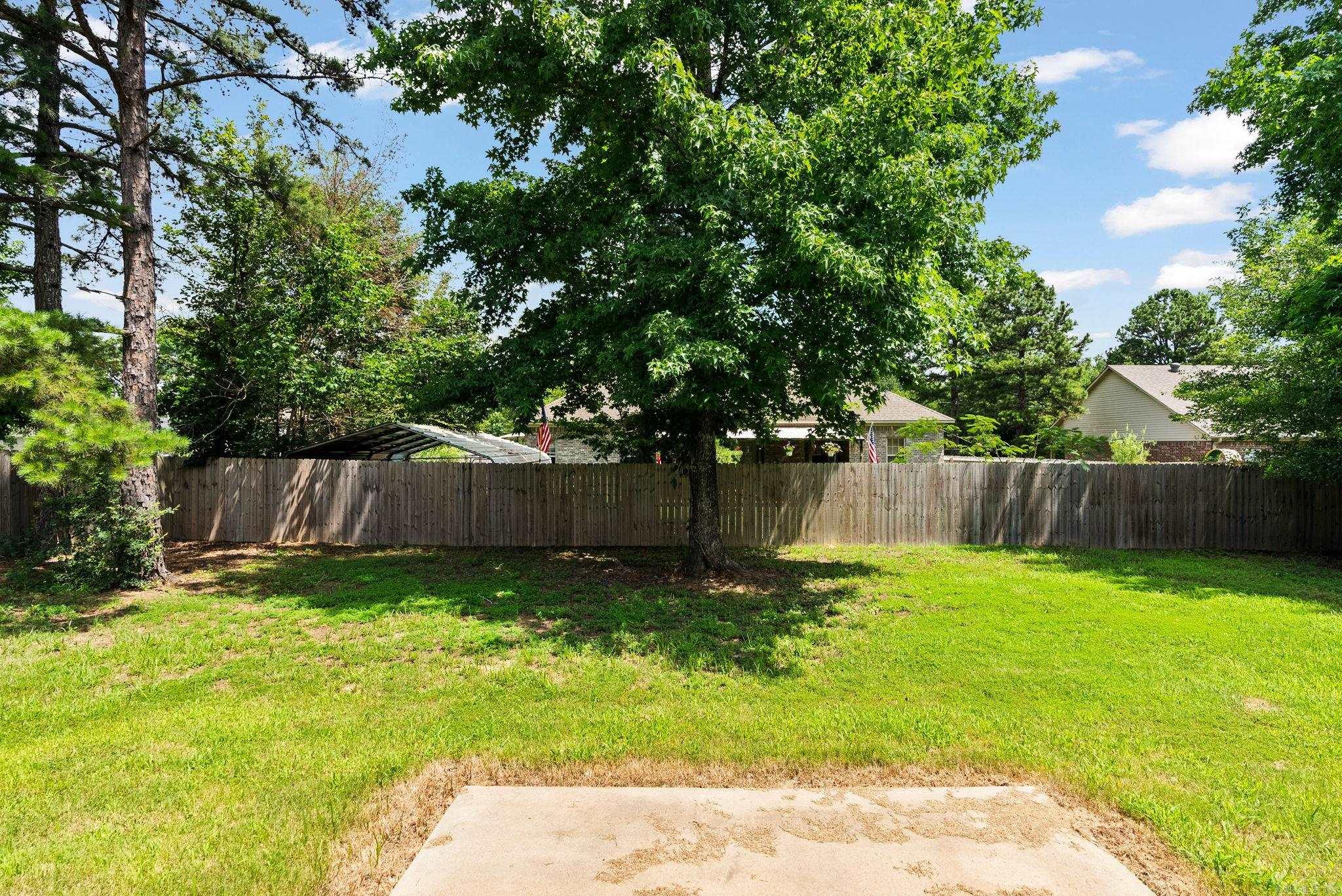 36 Wellswood  Greenbrier, AR