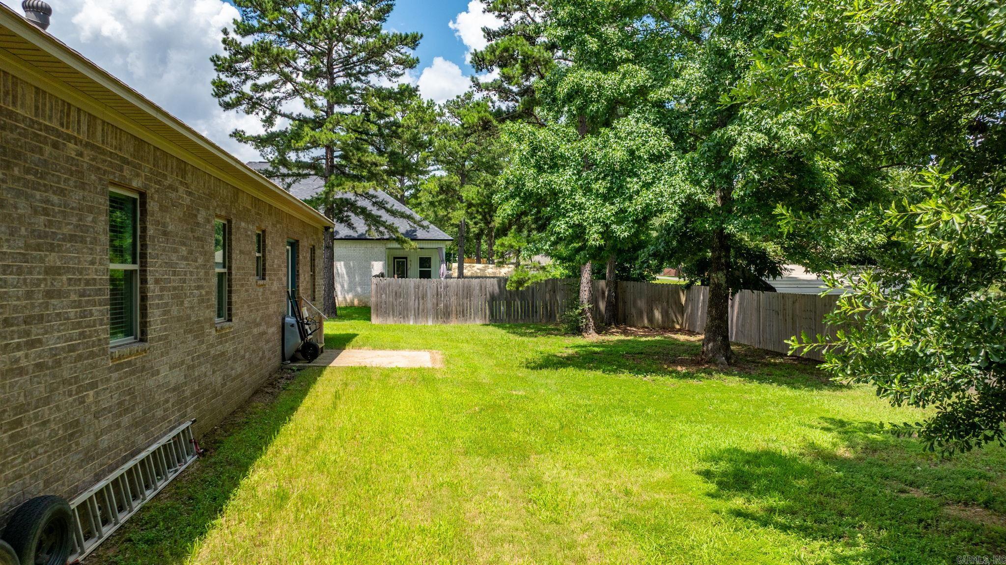 36 Wellswood  Greenbrier, AR