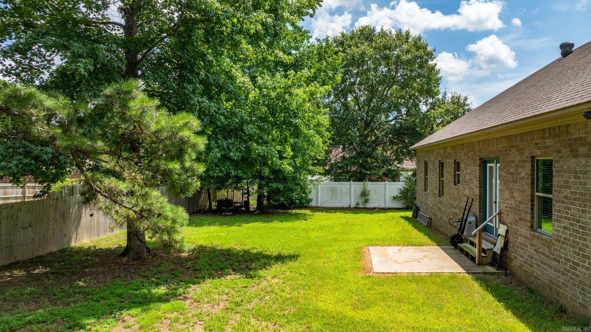 36 Wellswood  Greenbrier, AR
