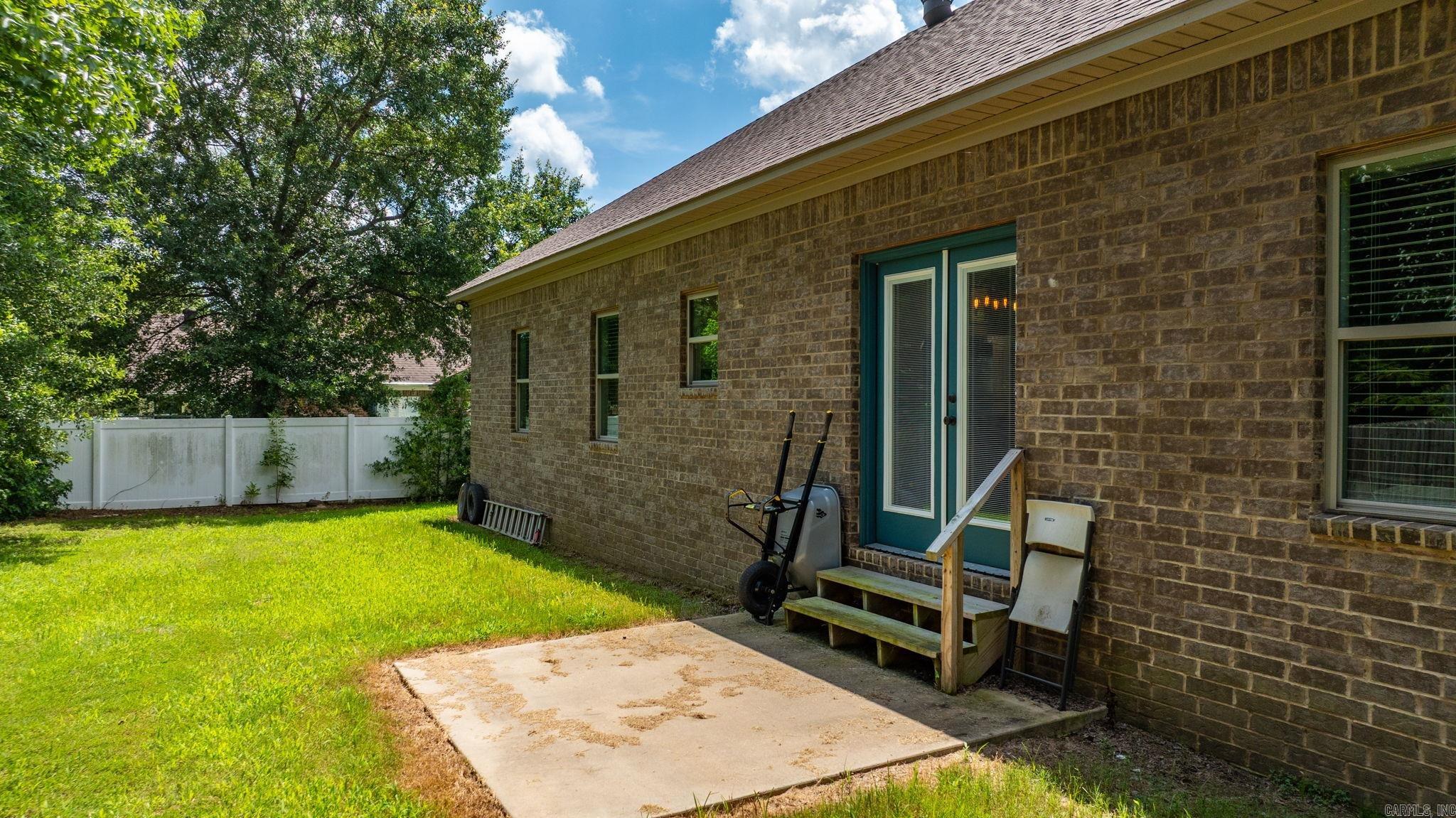 36 Wellswood  Greenbrier, AR