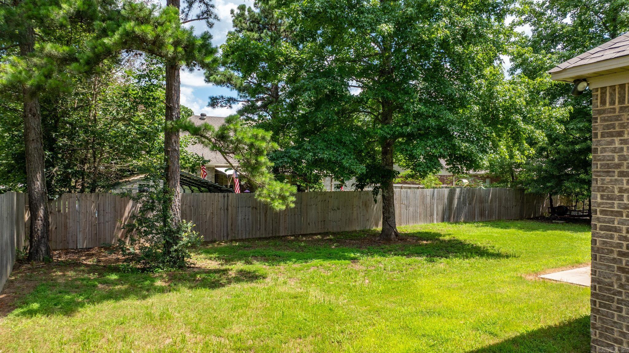 36 Wellswood  Greenbrier, AR