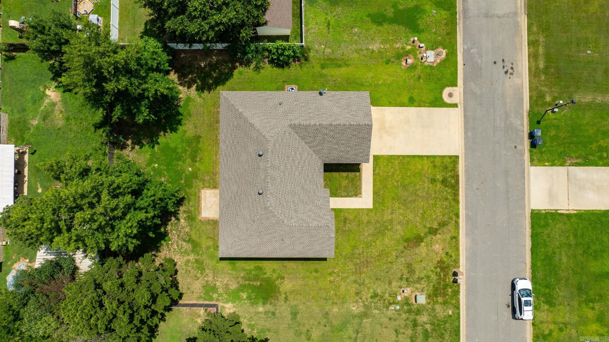 36 Wellswood  Greenbrier, AR