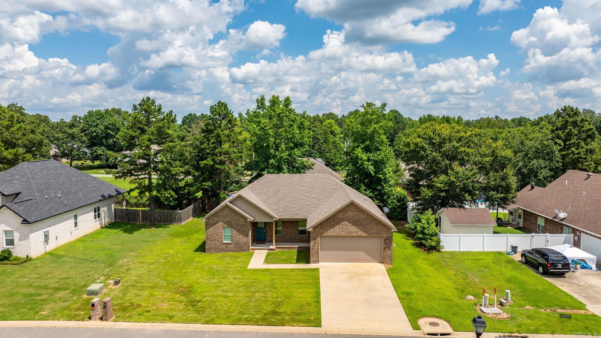 36 Wellswood  Greenbrier, AR