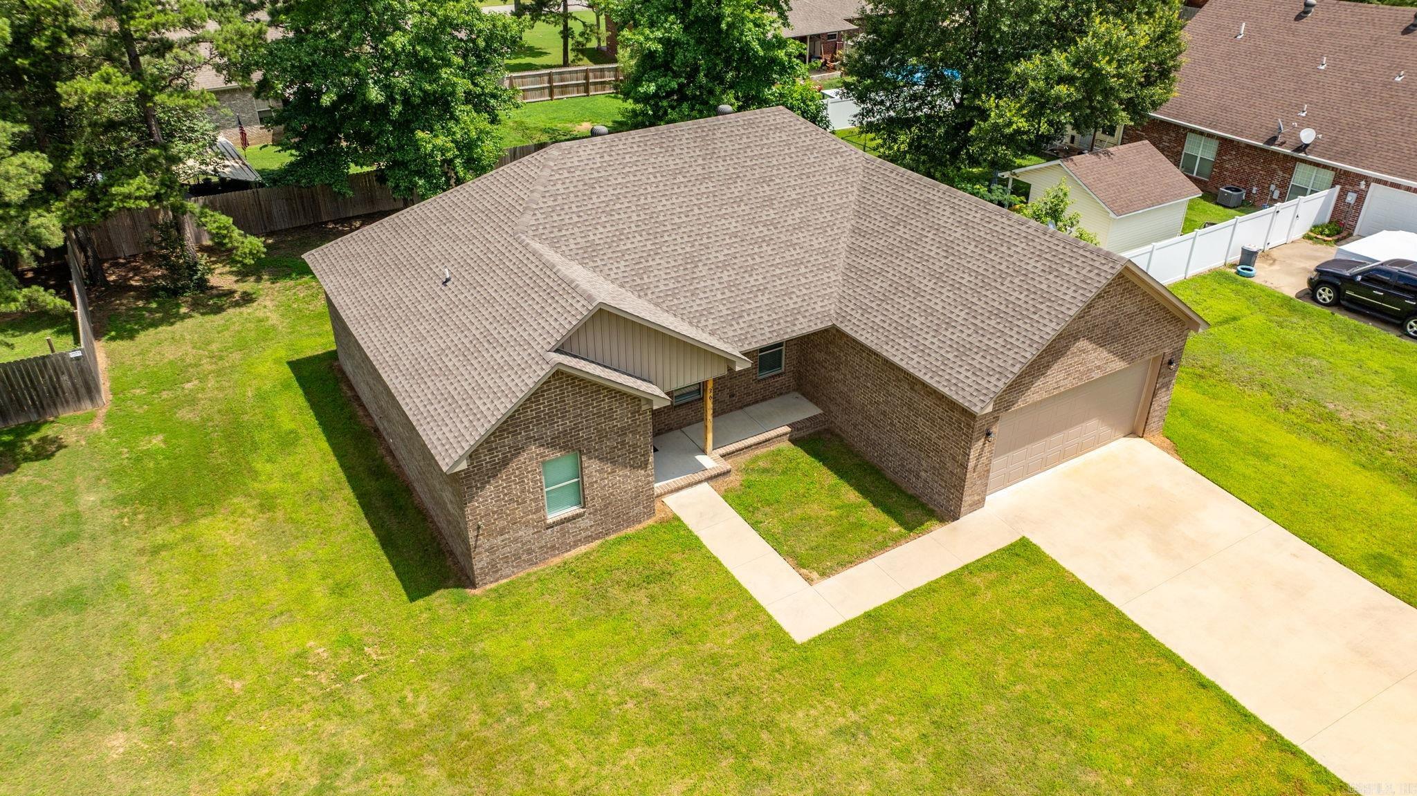 36 Wellswood  Greenbrier, AR