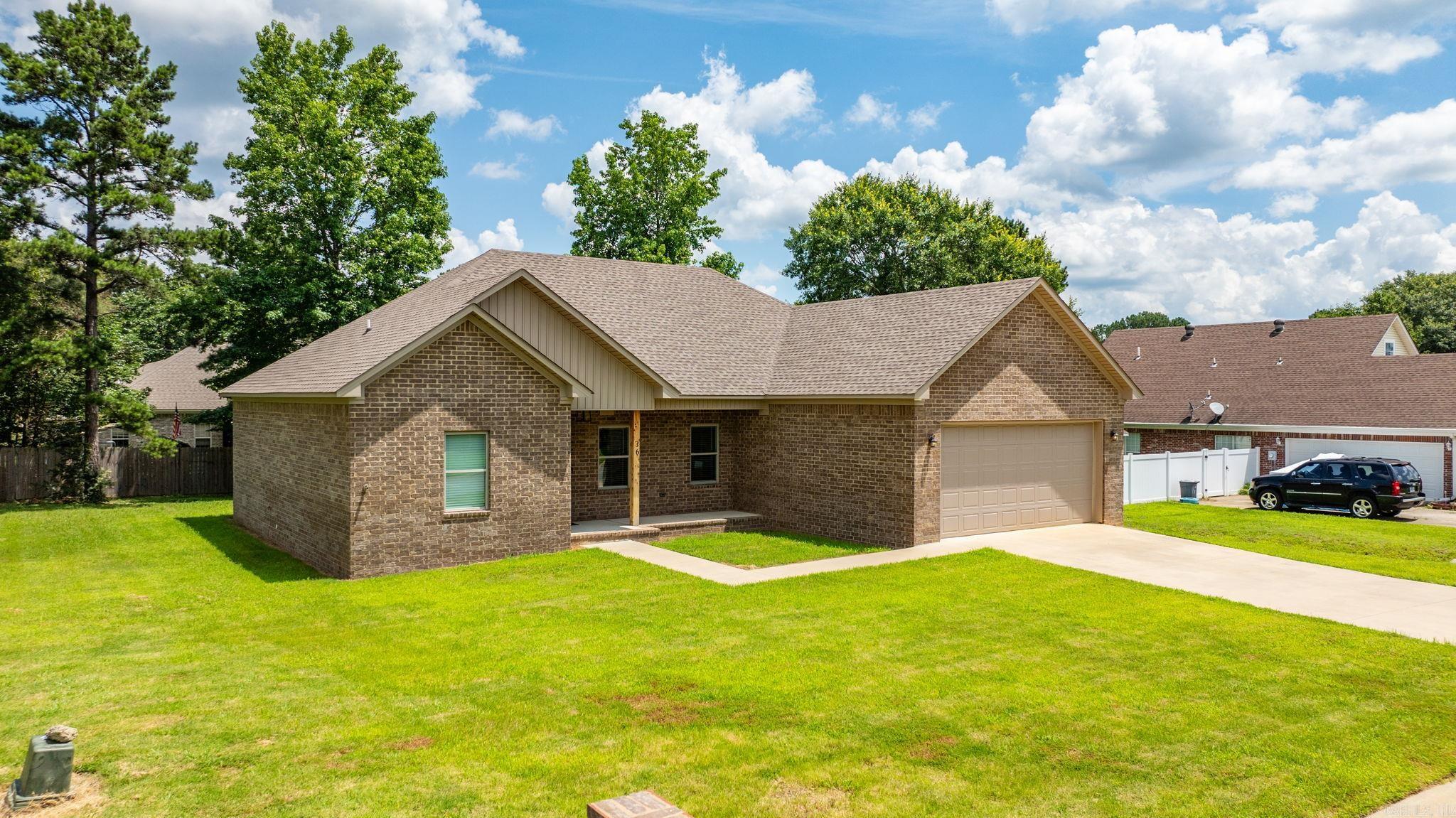 36 Wellswood  Greenbrier, AR