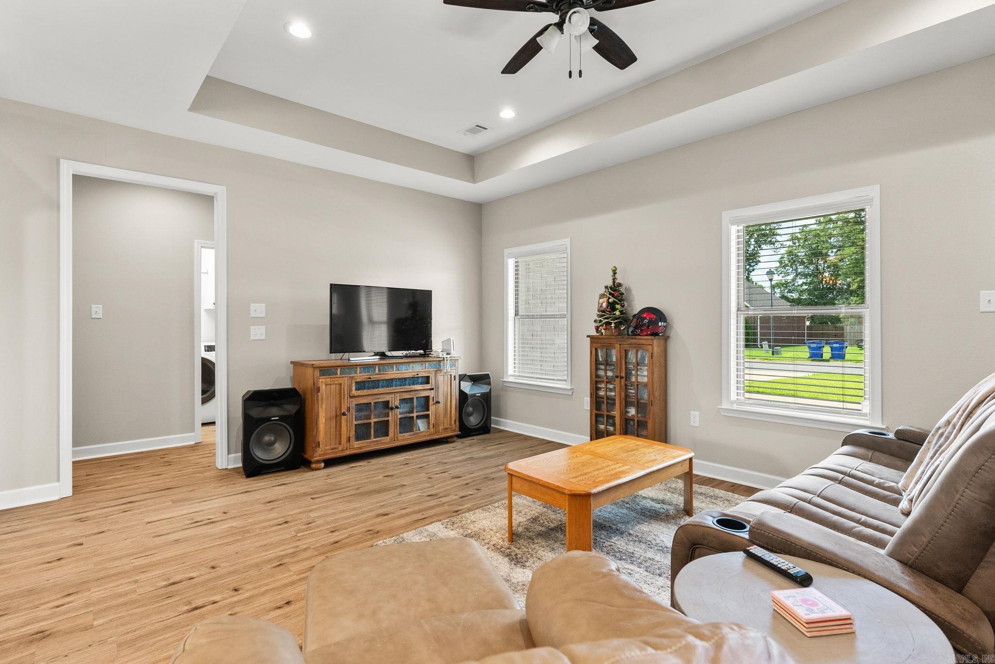 36 Wellswood  Greenbrier, AR