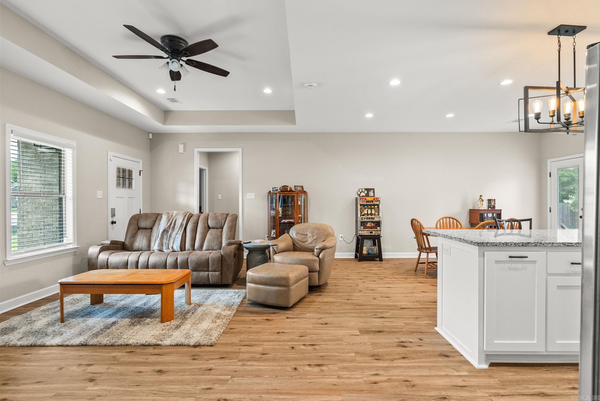 36 Wellswood  Greenbrier, AR