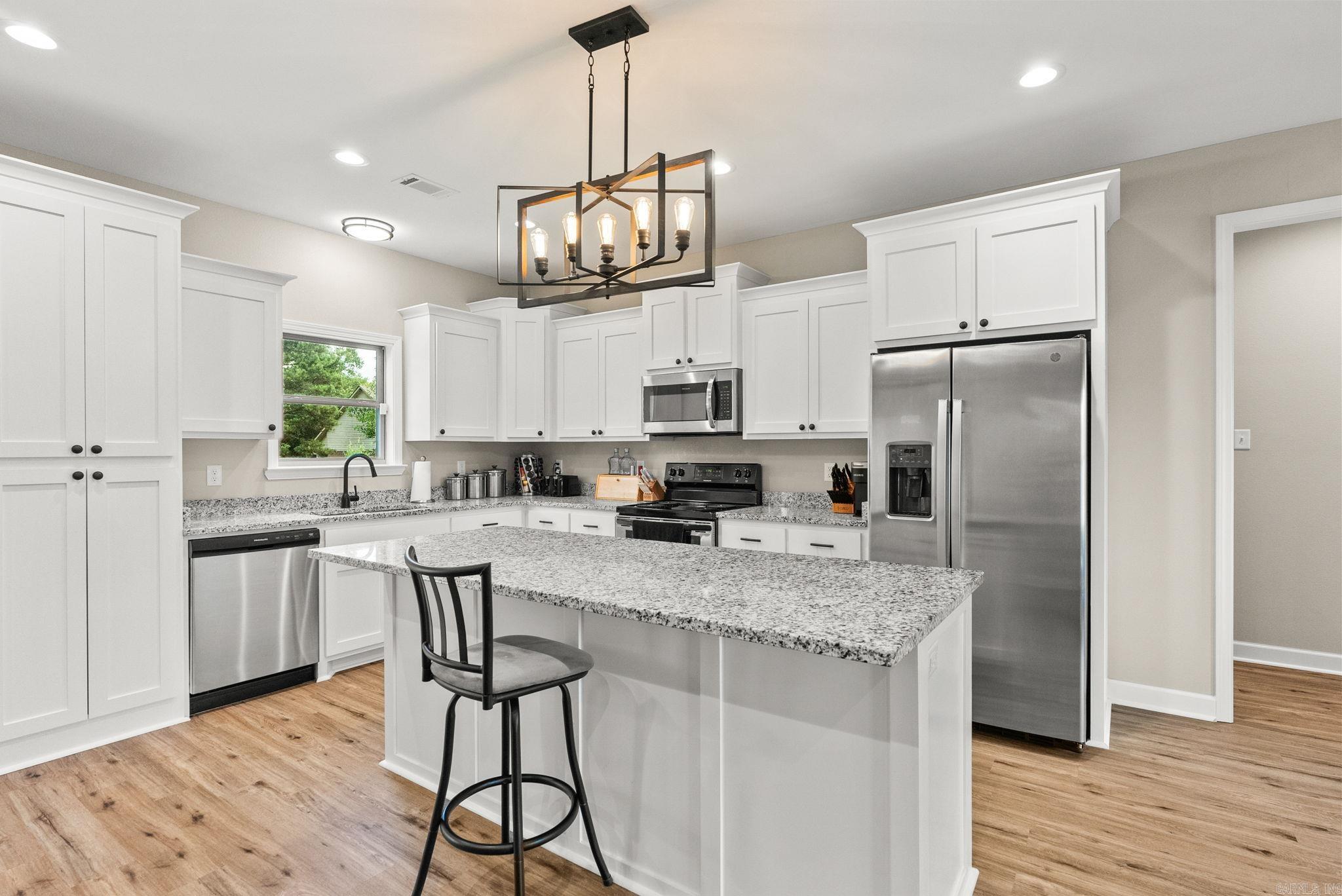 36 Wellswood  Greenbrier, AR