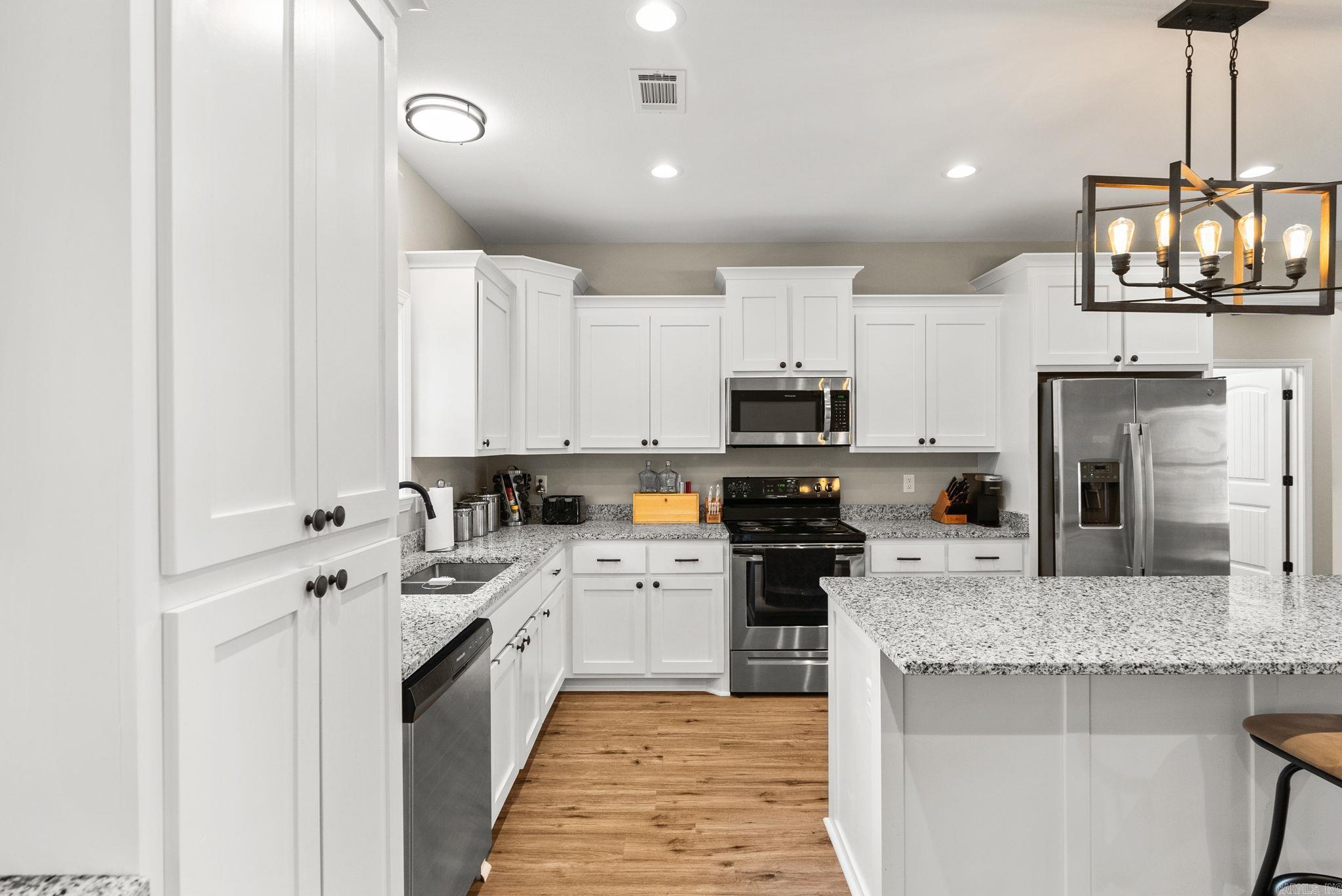 36 Wellswood  Greenbrier, AR
