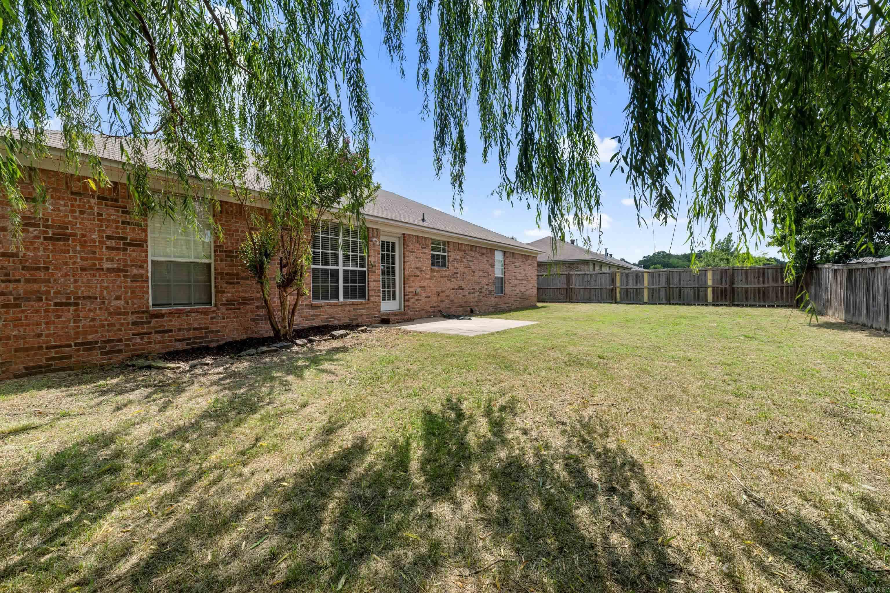 2760 York  Conway, AR