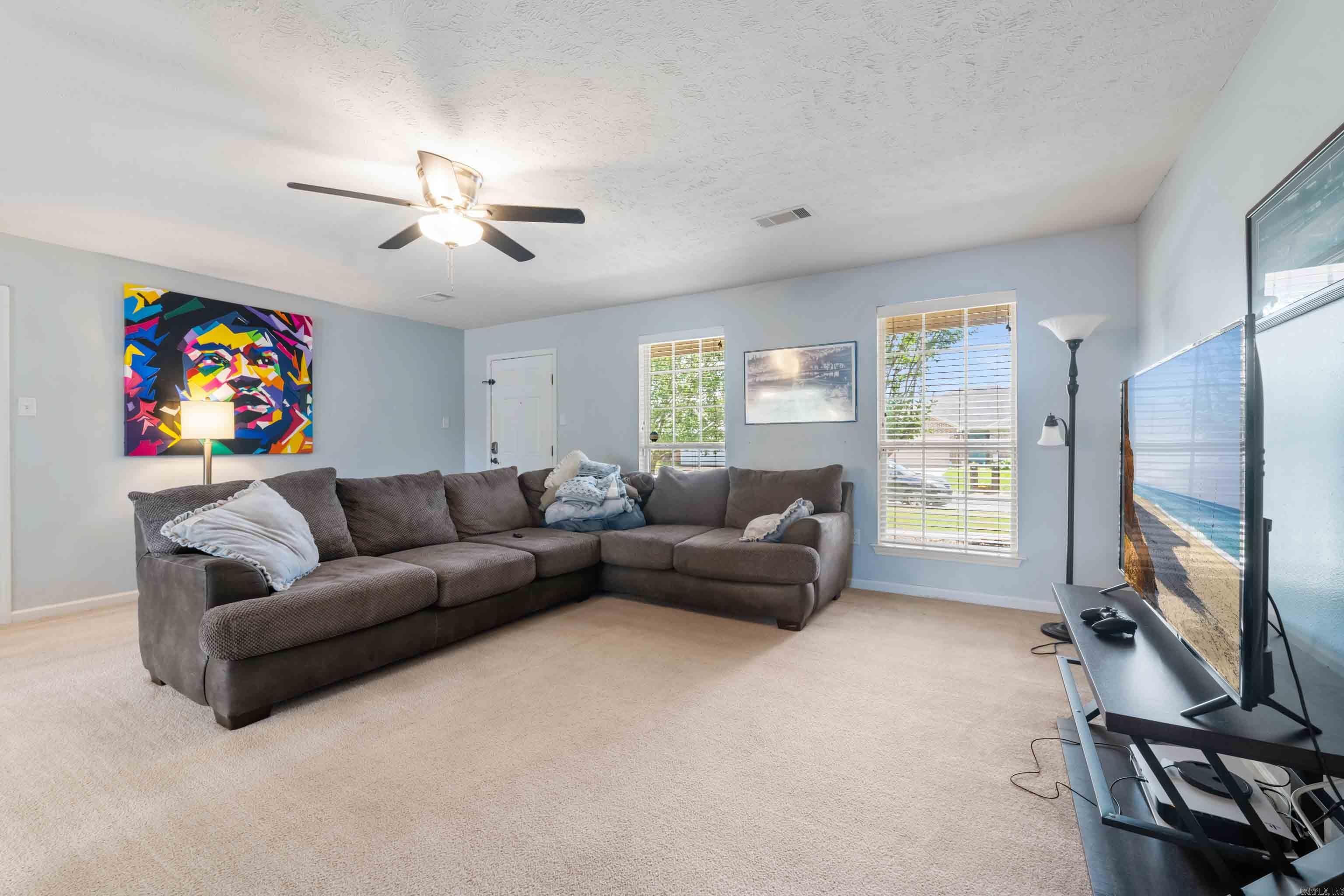 2760 York  Conway, AR