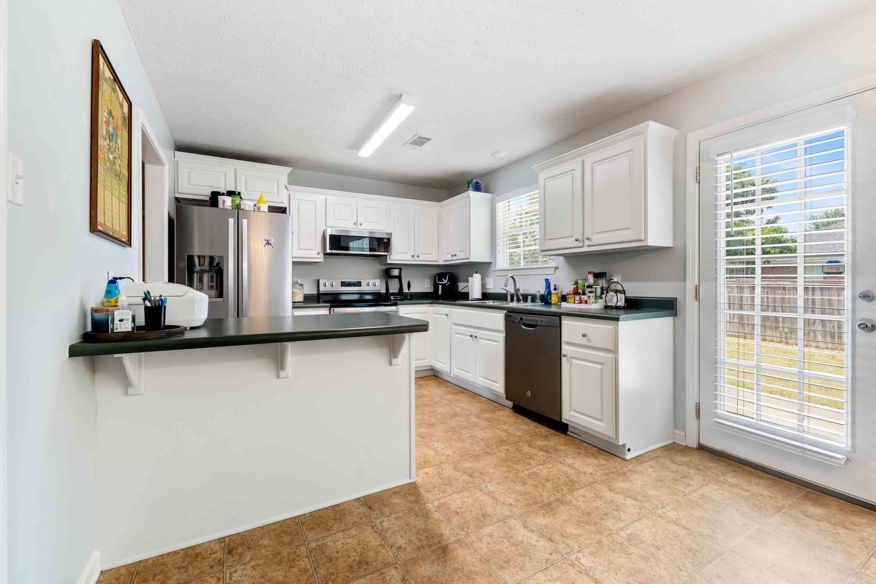 2760 York  Conway, AR