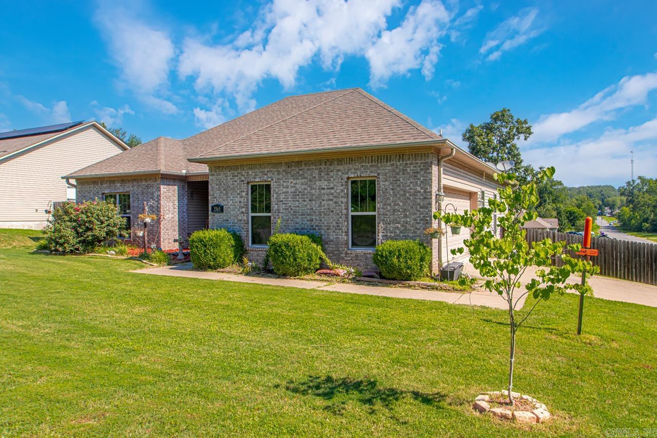 3565 Lazy Creek  Conway, AR