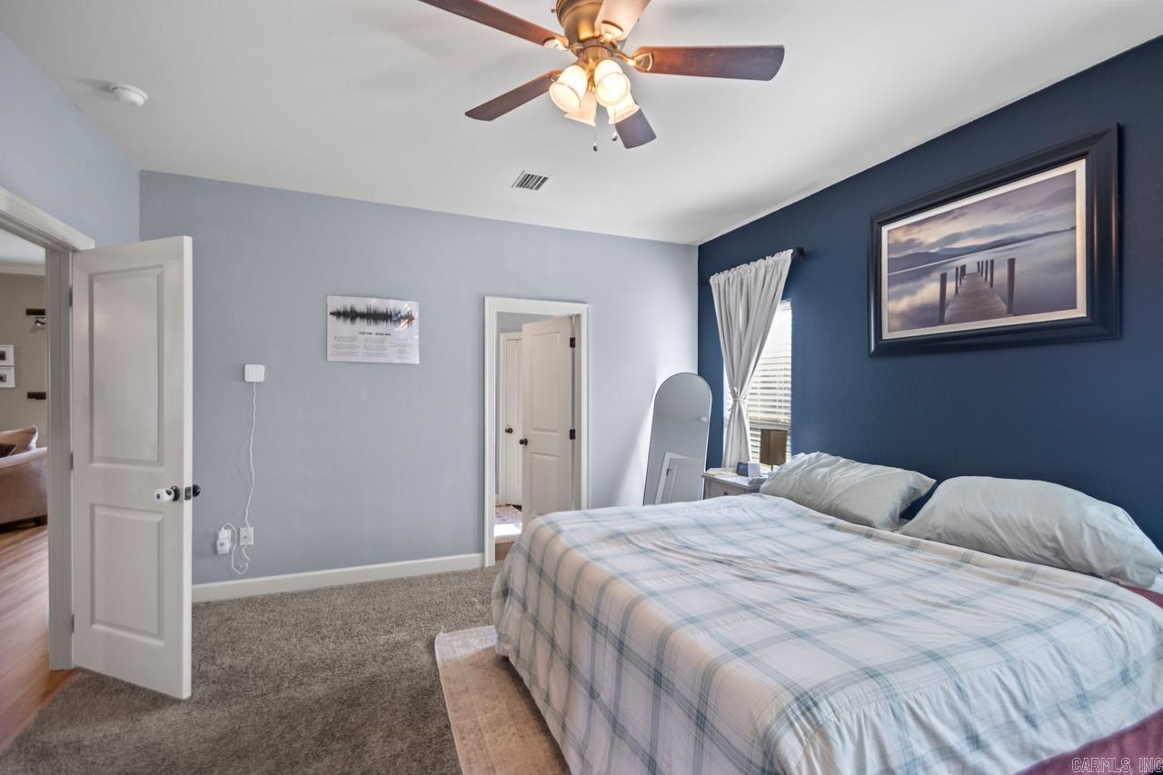 3565 Lazy Creek  Conway, AR