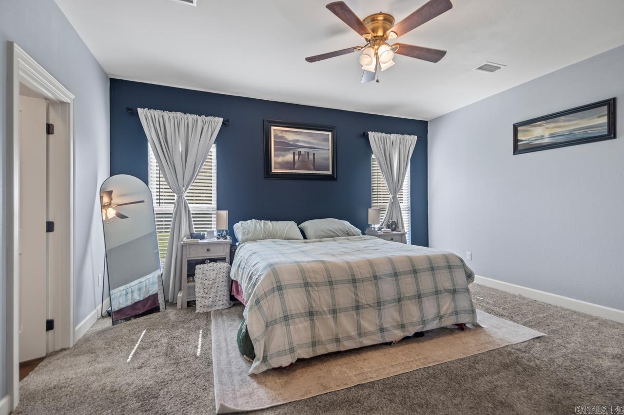3565 Lazy Creek  Conway, AR