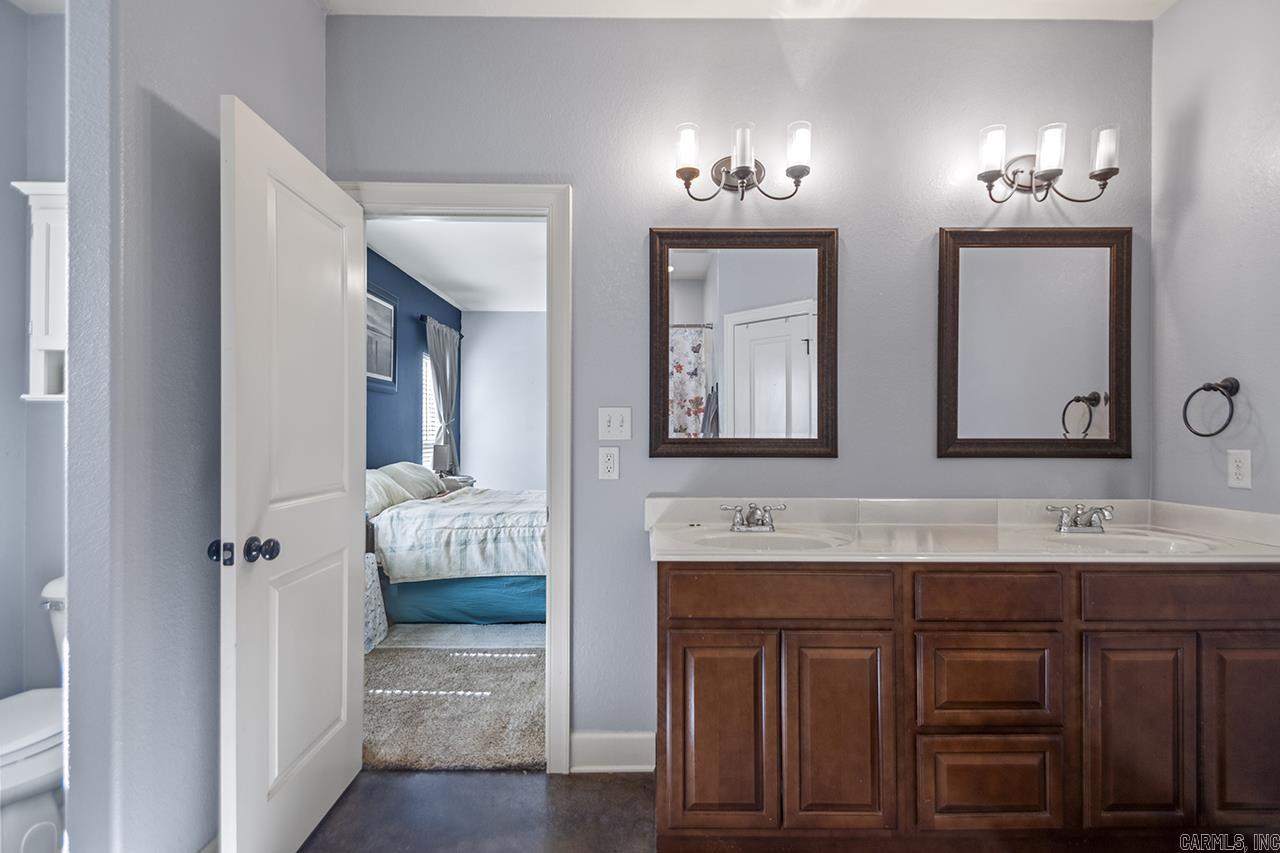 3565 Lazy Creek  Conway, AR
