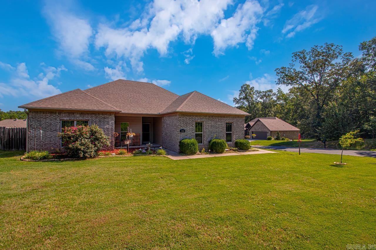 3565 Lazy Creek  Conway, AR