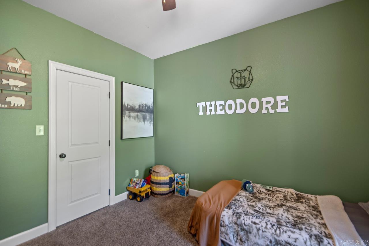 3565 Lazy Creek  Conway, AR