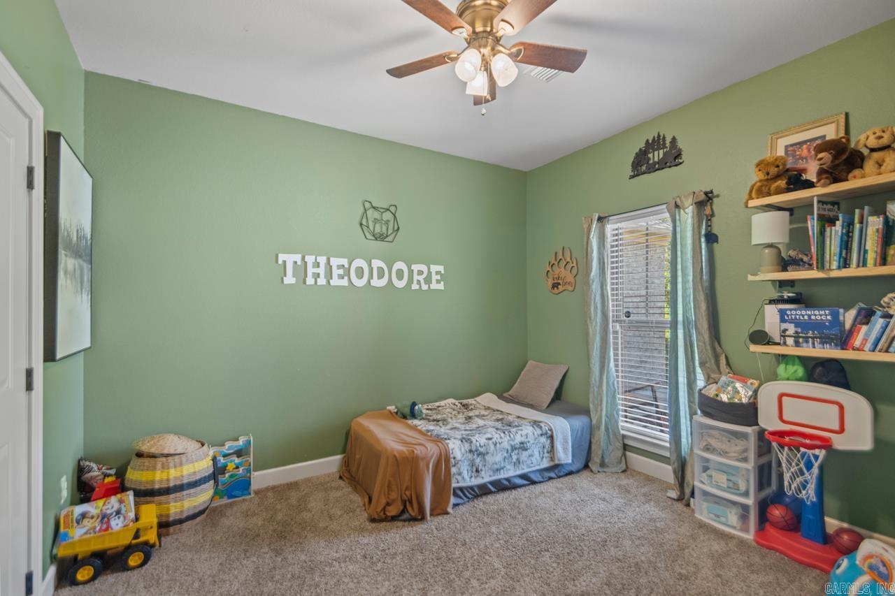 3565 Lazy Creek  Conway, AR
