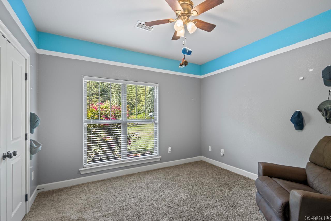 3565 Lazy Creek  Conway, AR