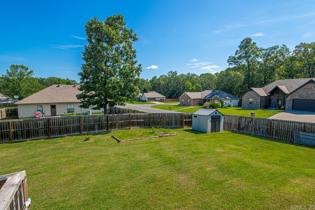 3565 Lazy Creek  Conway, AR