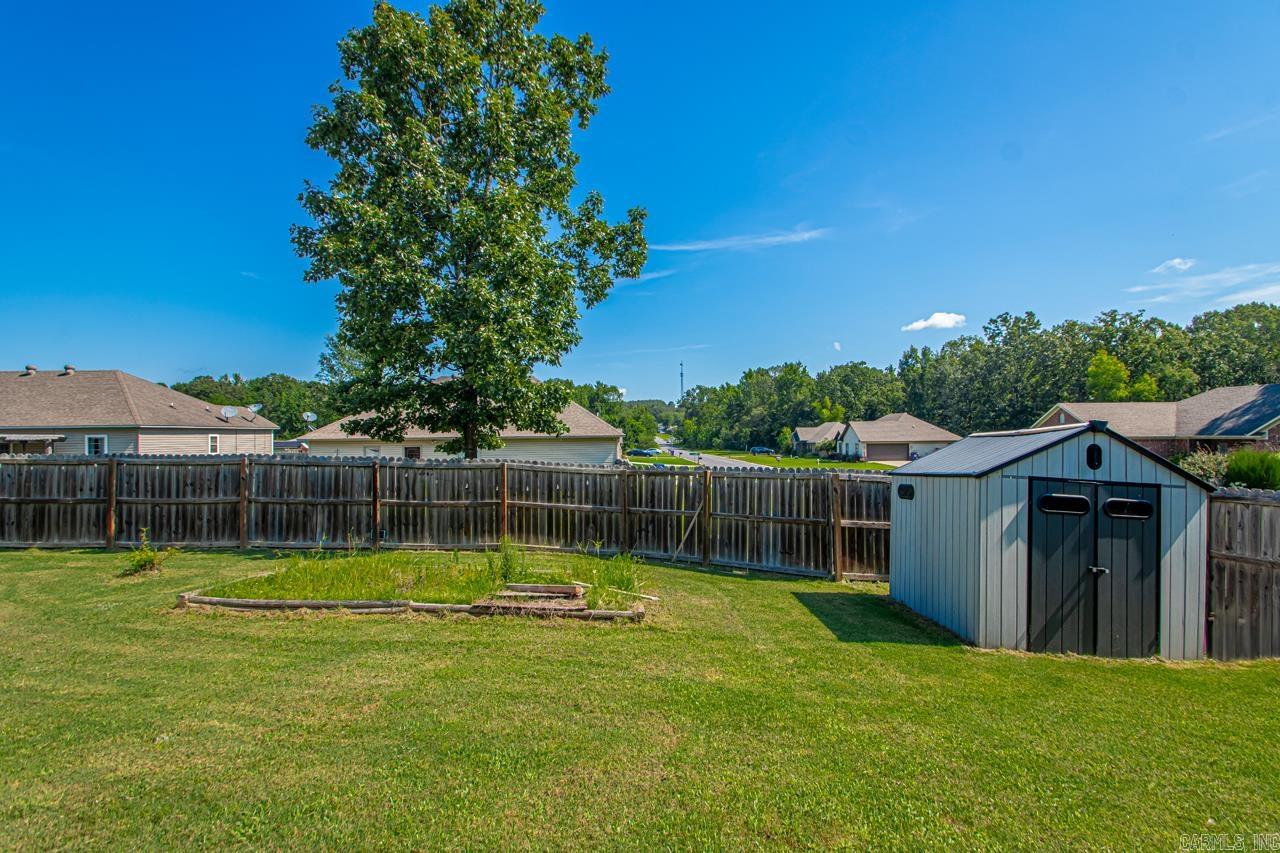 3565 Lazy Creek  Conway, AR