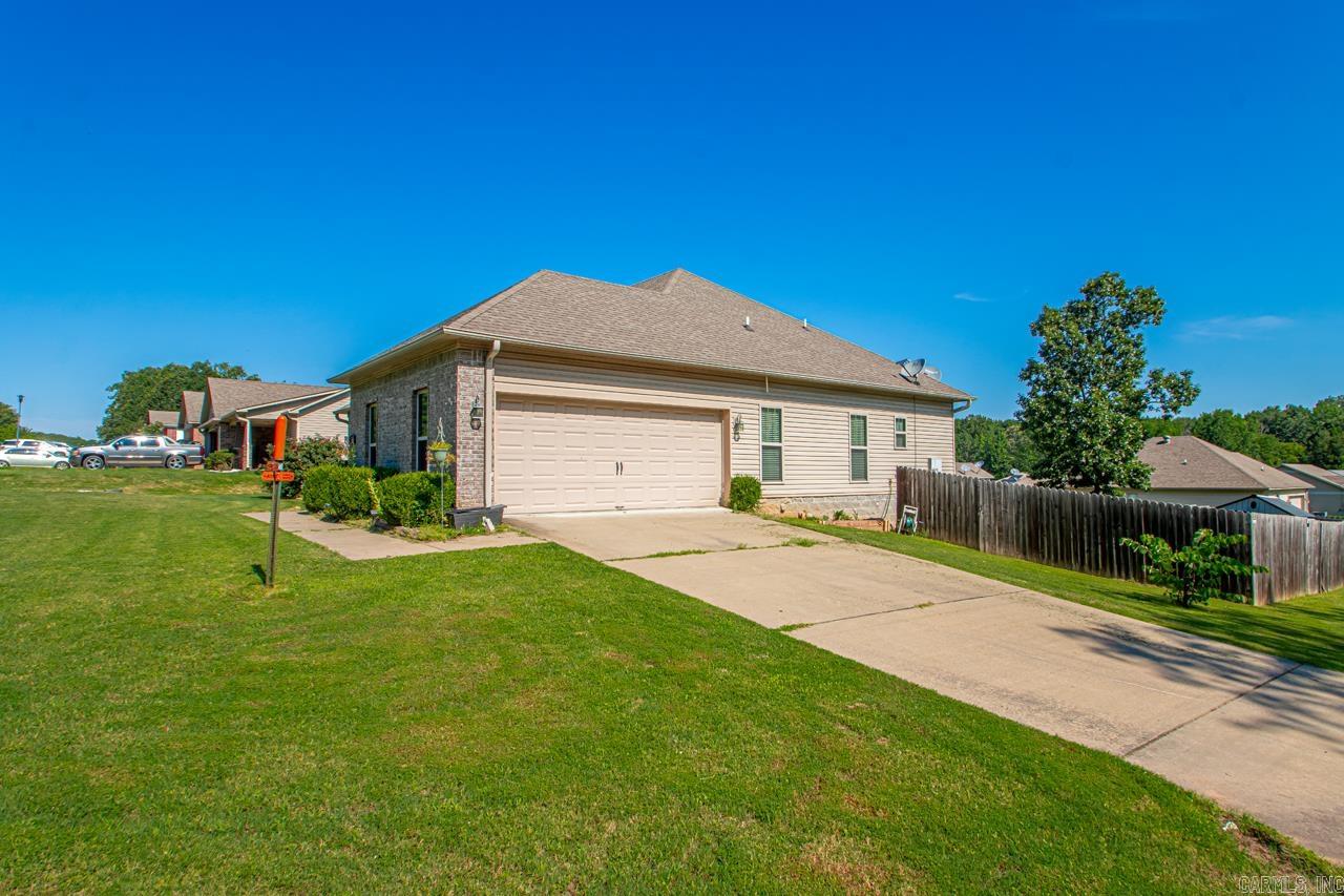 3565 Lazy Creek  Conway, AR