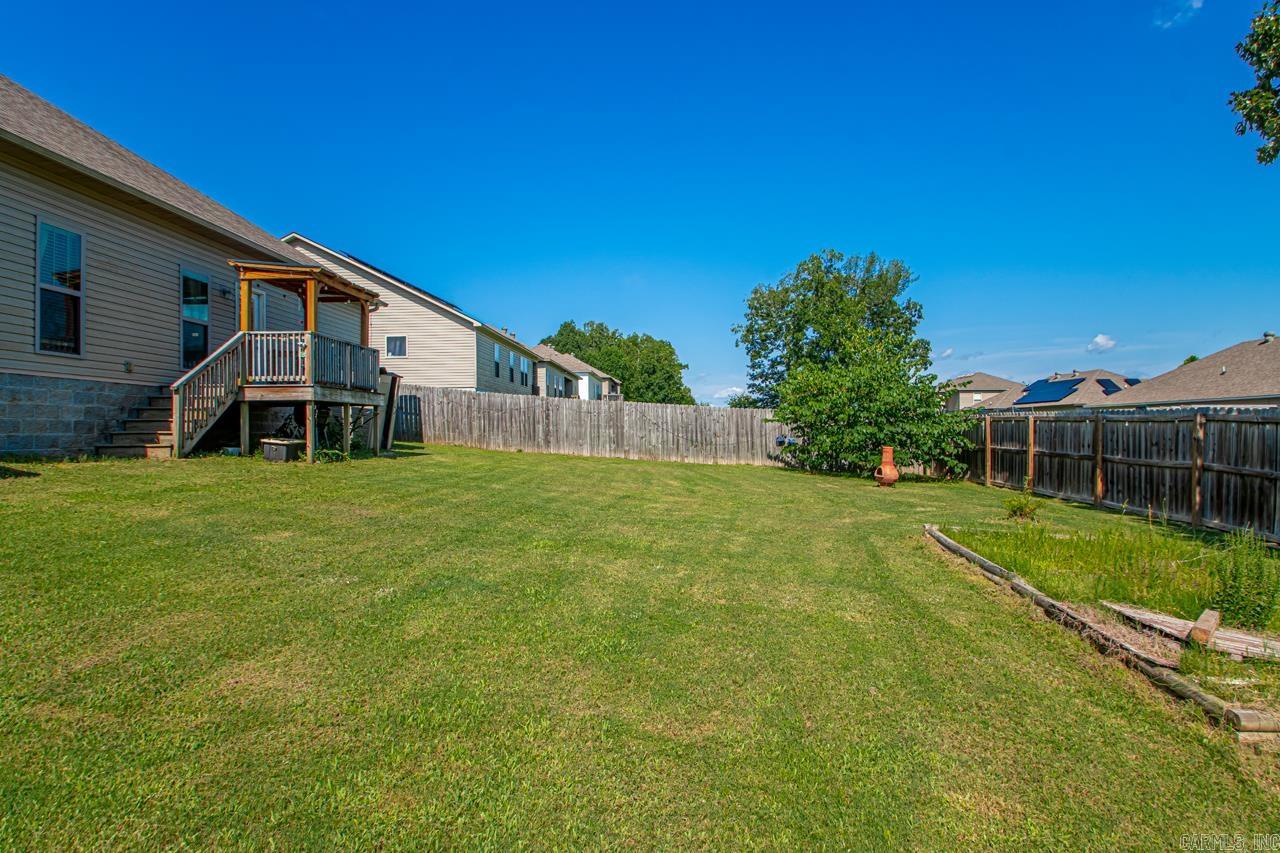 3565 Lazy Creek  Conway, AR