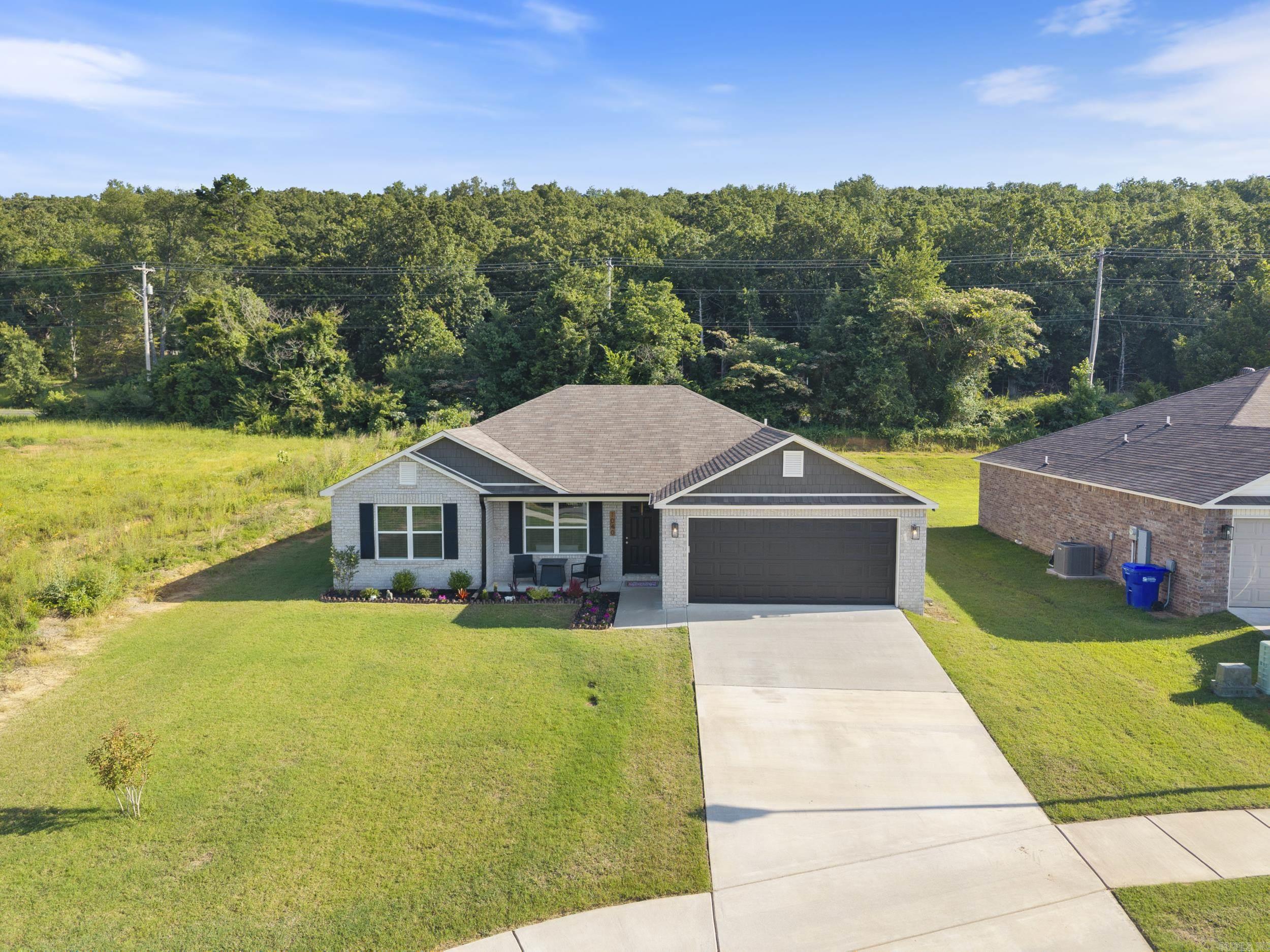 1040 Gallery Drive  Conway, AR