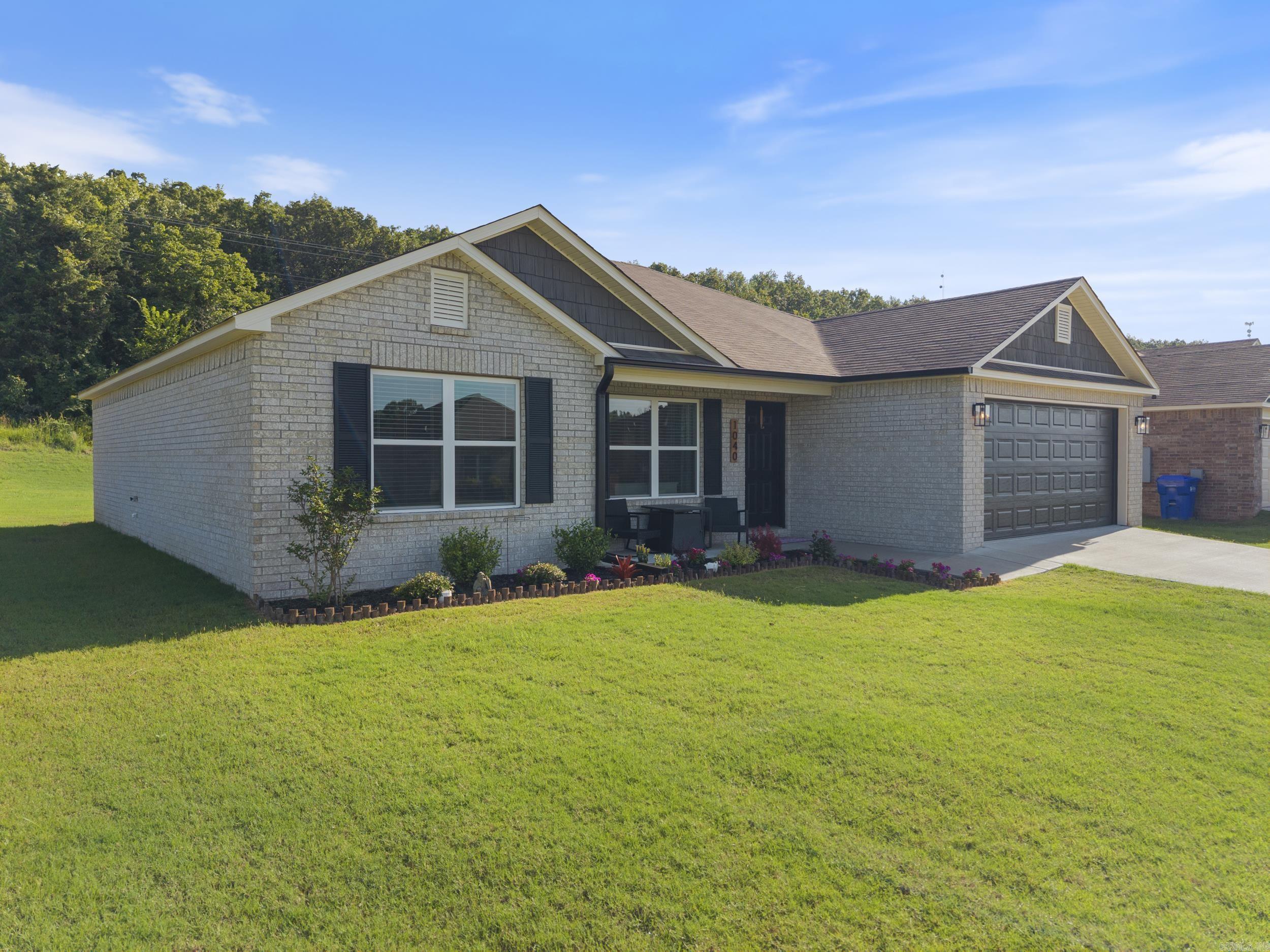 1040 Gallery Drive  Conway, AR