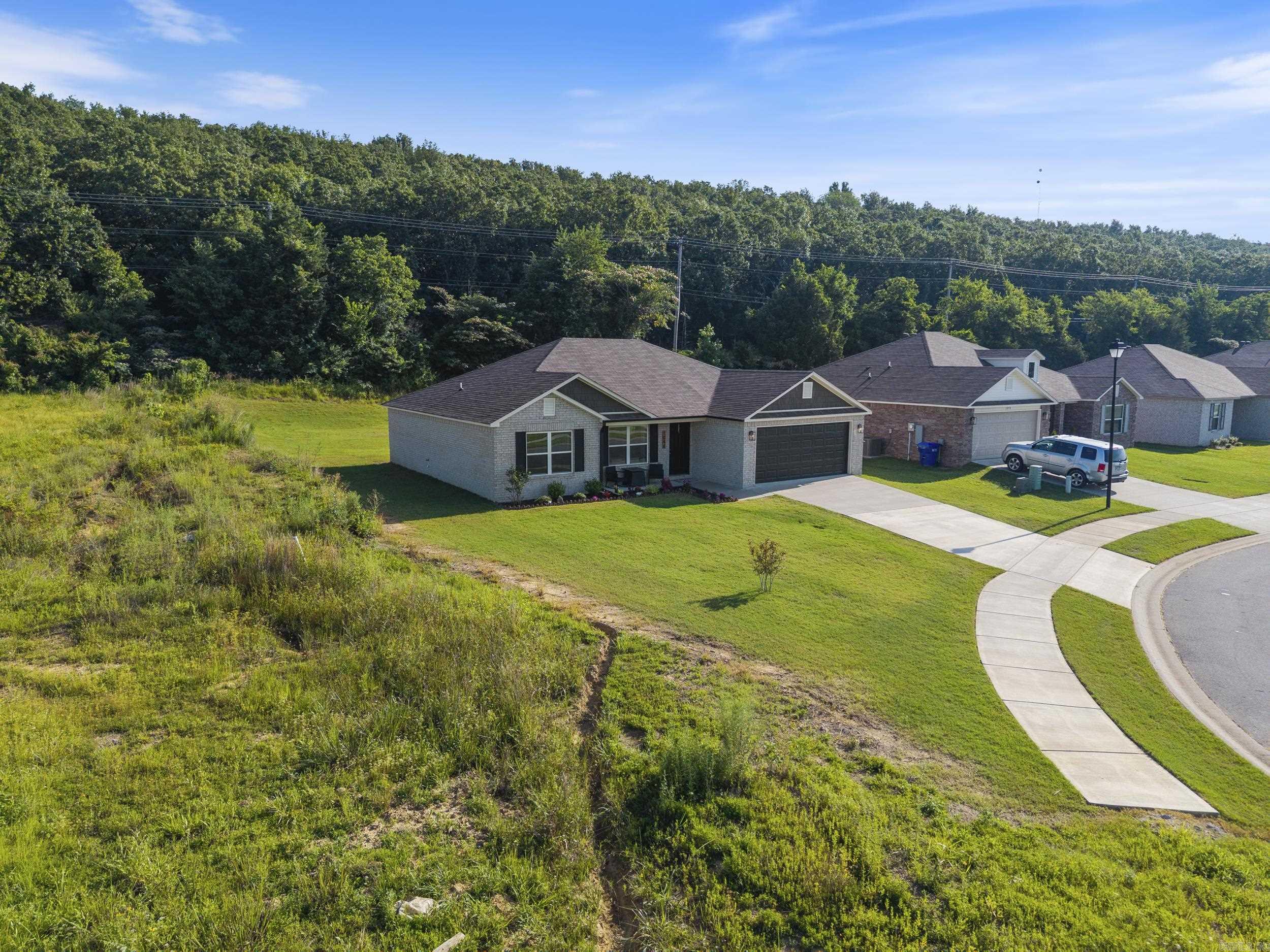 1040 Gallery Drive  Conway, AR