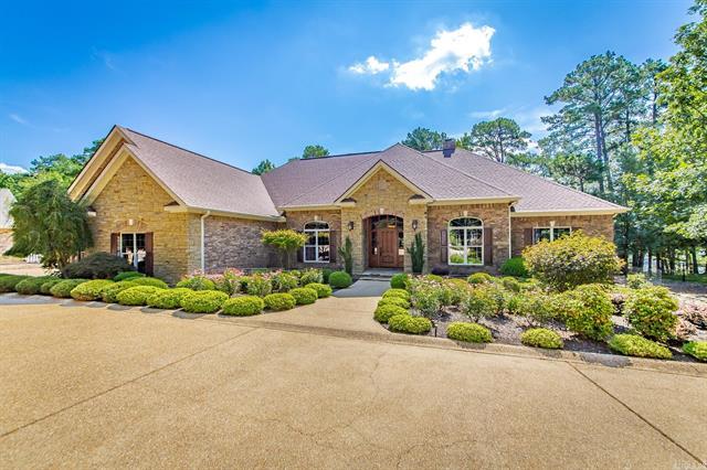 405  Grand Isle  Fairfield Bay, AR