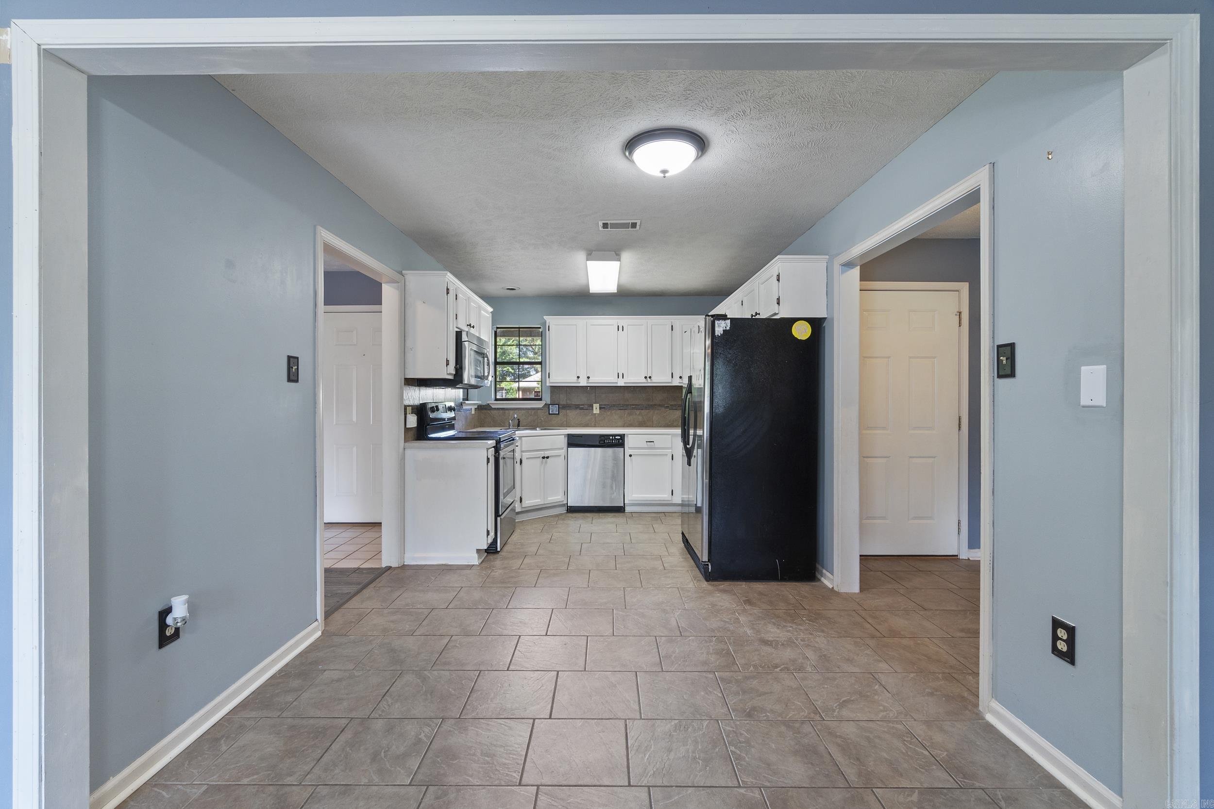 2530 Peabody Drive  Conway, AR