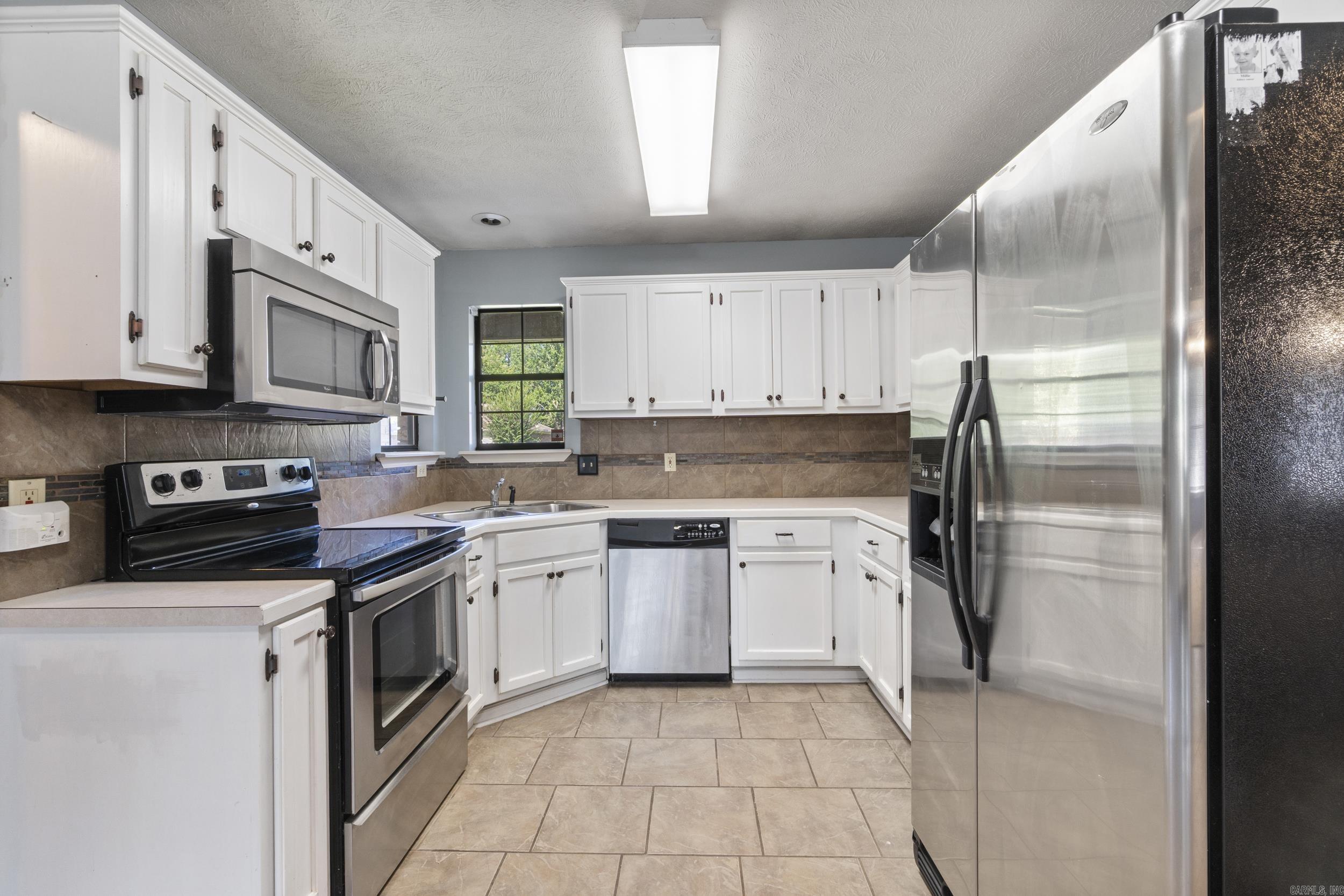 2530 Peabody Drive  Conway, AR