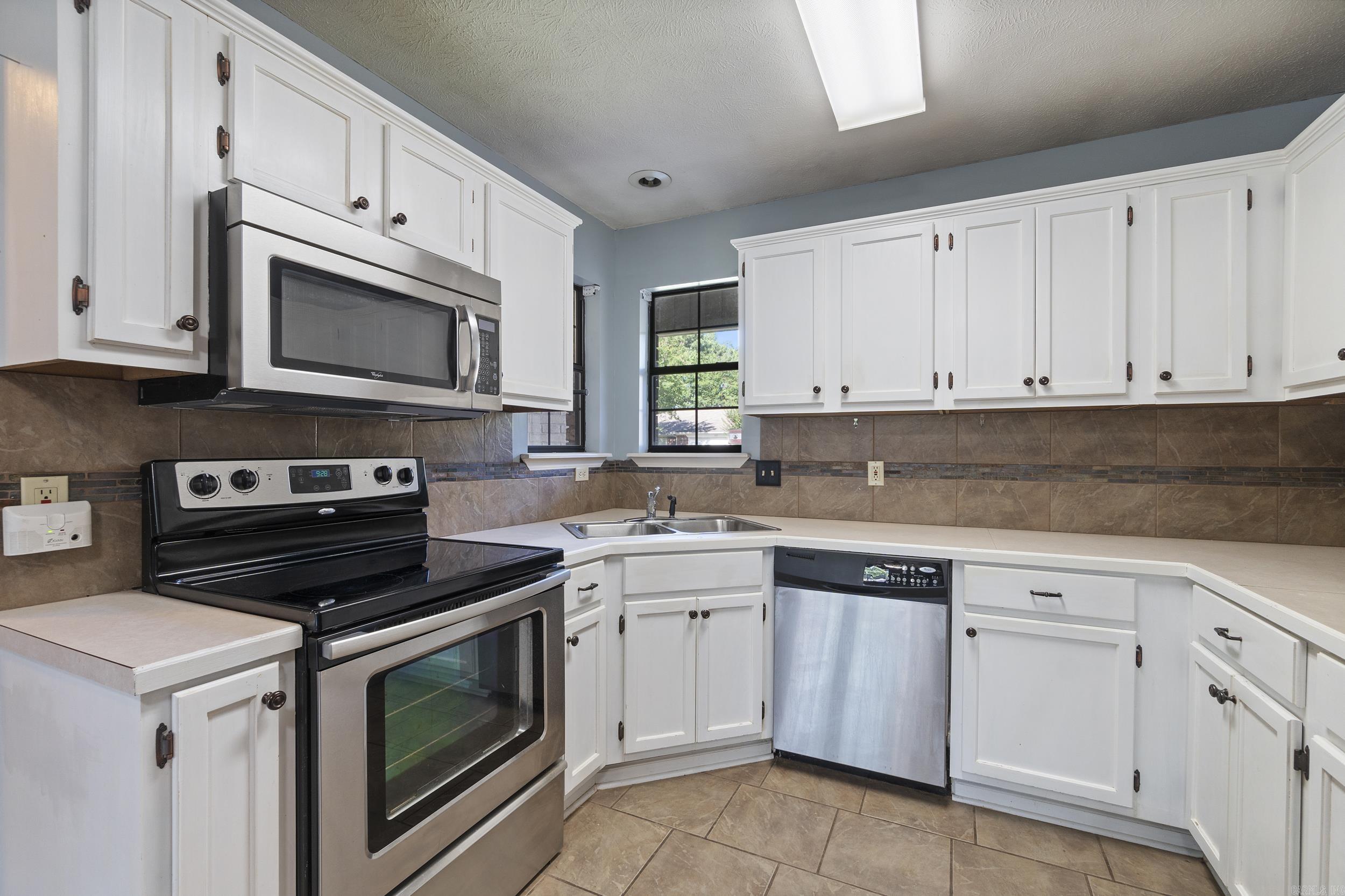 2530 Peabody Drive  Conway, AR