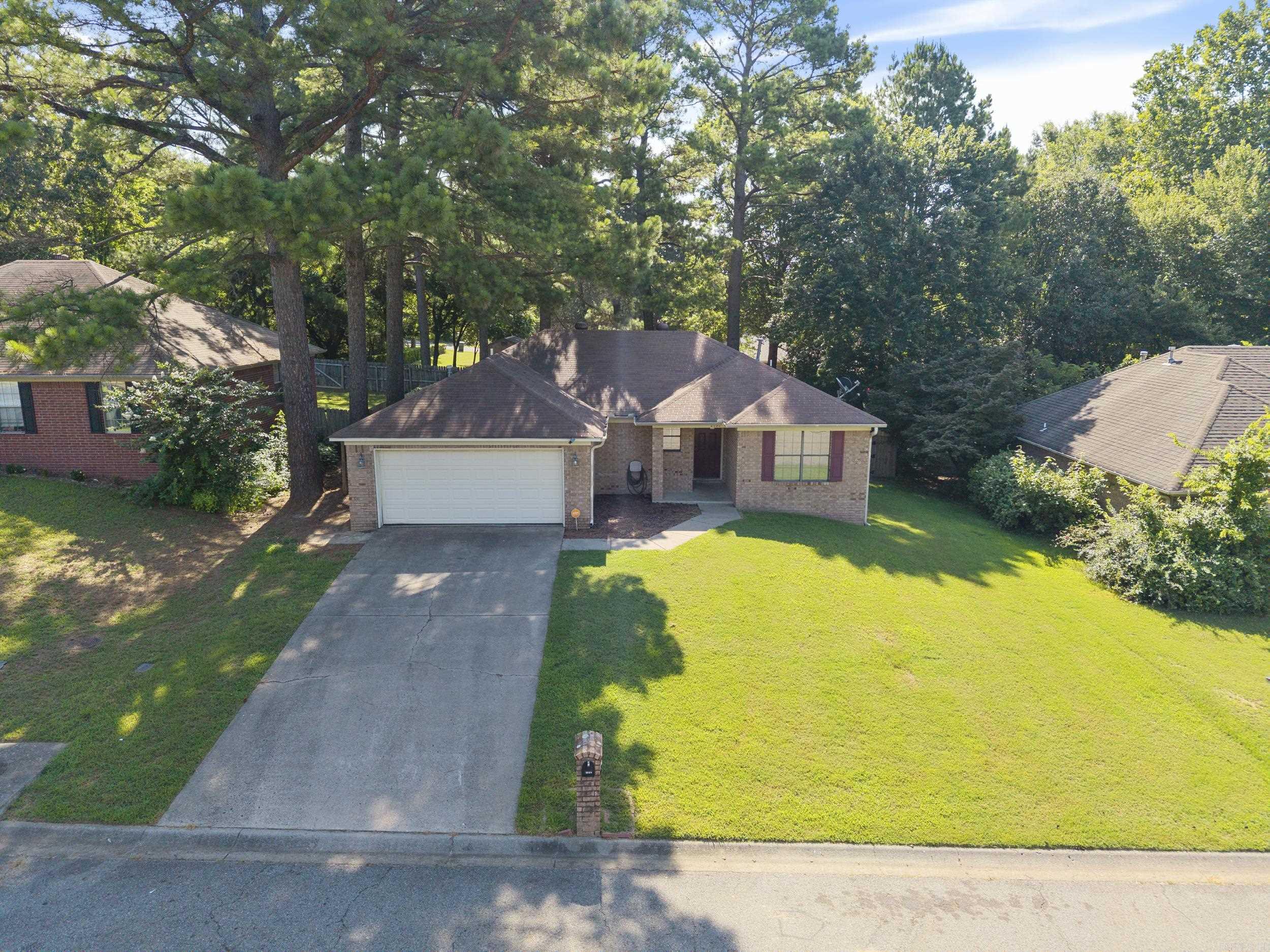 2530 Peabody Drive  Conway, AR